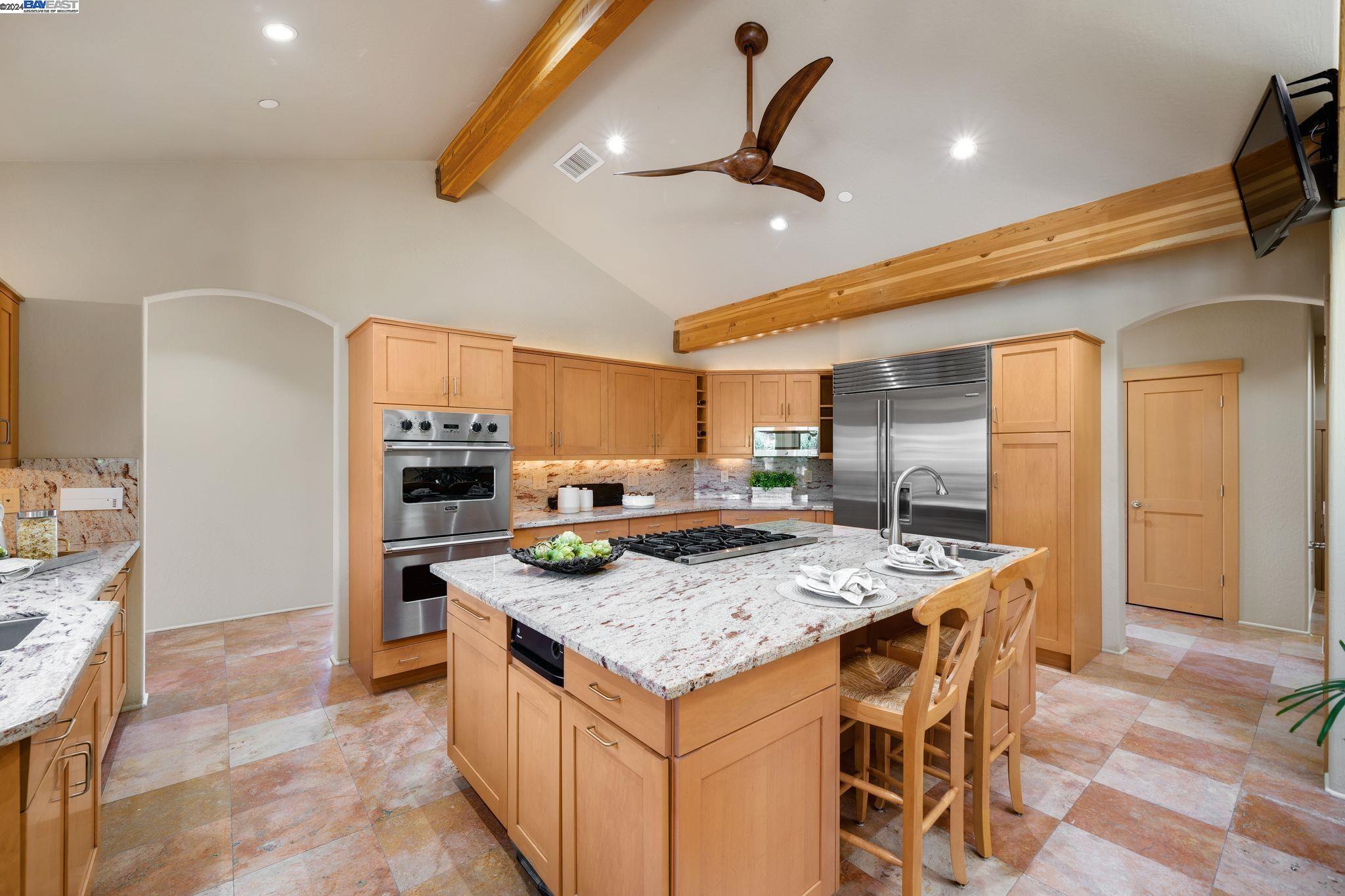 Detail Gallery Image 10 of 60 For 7383 Cedar Mountain Rd, Livermore,  CA 94550 - 4 Beds | 4/1 Baths