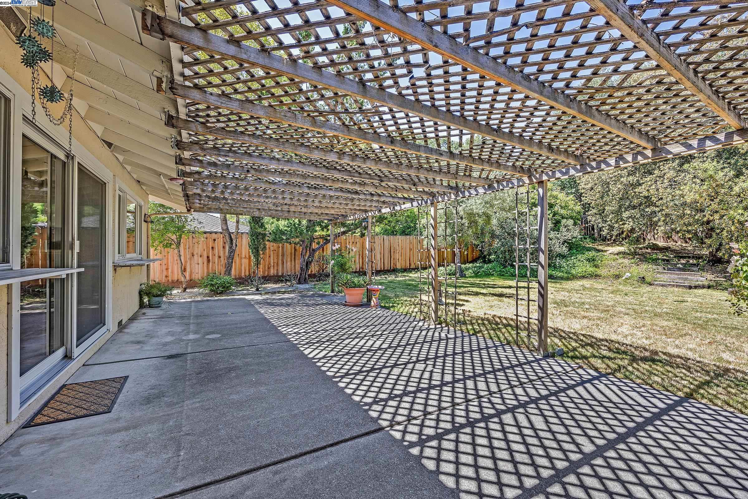 Detail Gallery Image 25 of 33 For 2857 Trotter Way, Walnut Creek,  CA 94596 - 3 Beds | 2 Baths