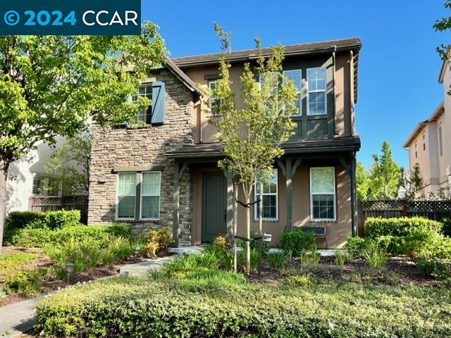 Detail Gallery Image 2 of 42 For 6116 W Branch Rd, San Ramon,  CA 94582 - 4 Beds | 3/1 Baths