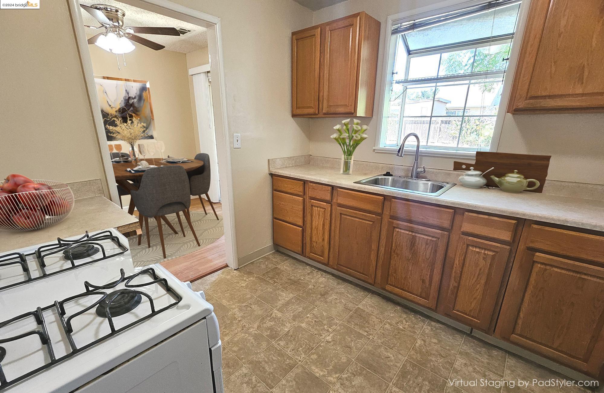 Detail Gallery Image 17 of 37 For 2740 Capistrano St, Antioch,  CA 94509 - 2 Beds | 1 Baths