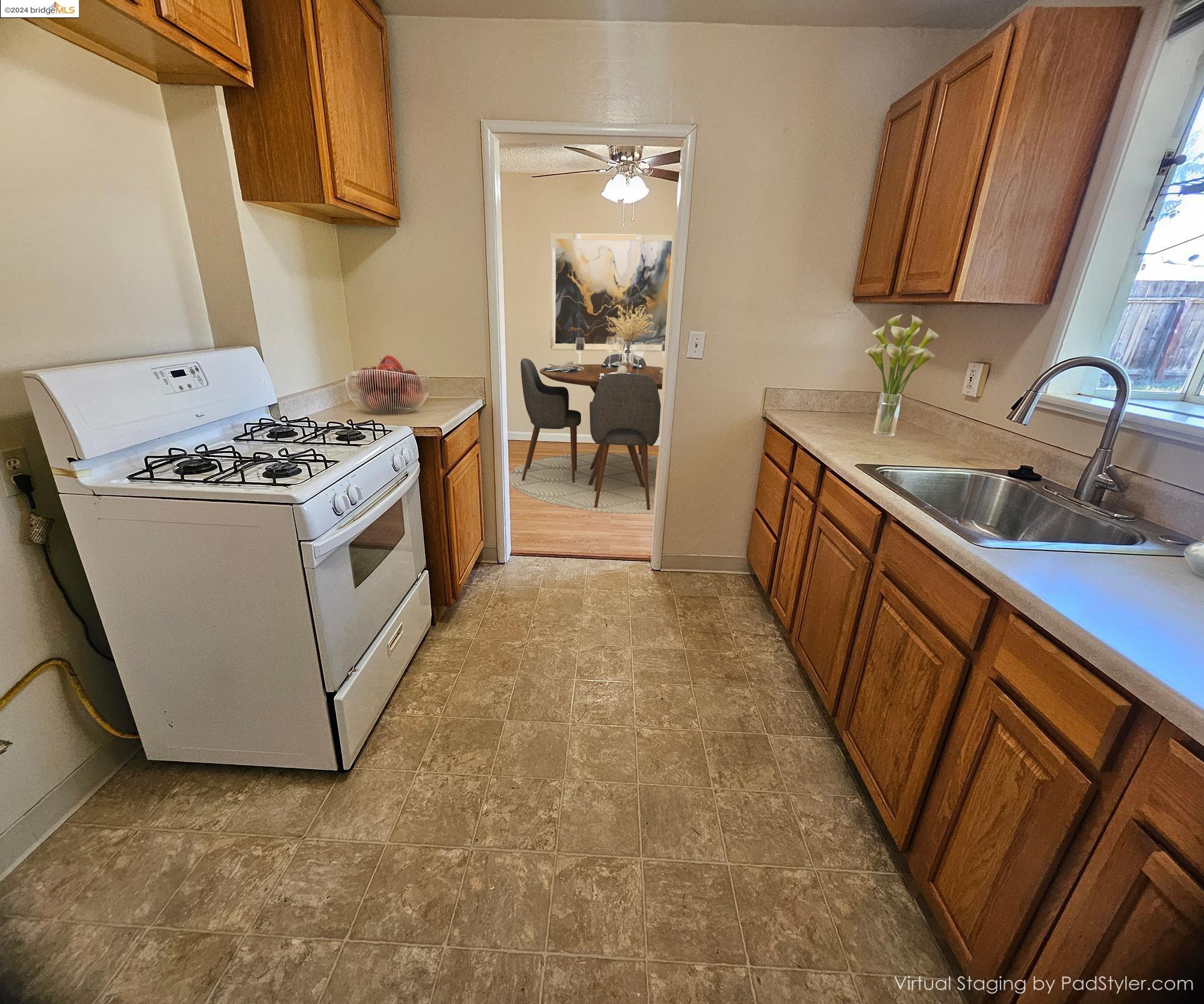 Detail Gallery Image 19 of 37 For 2740 Capistrano St, Antioch,  CA 94509 - 2 Beds | 1 Baths