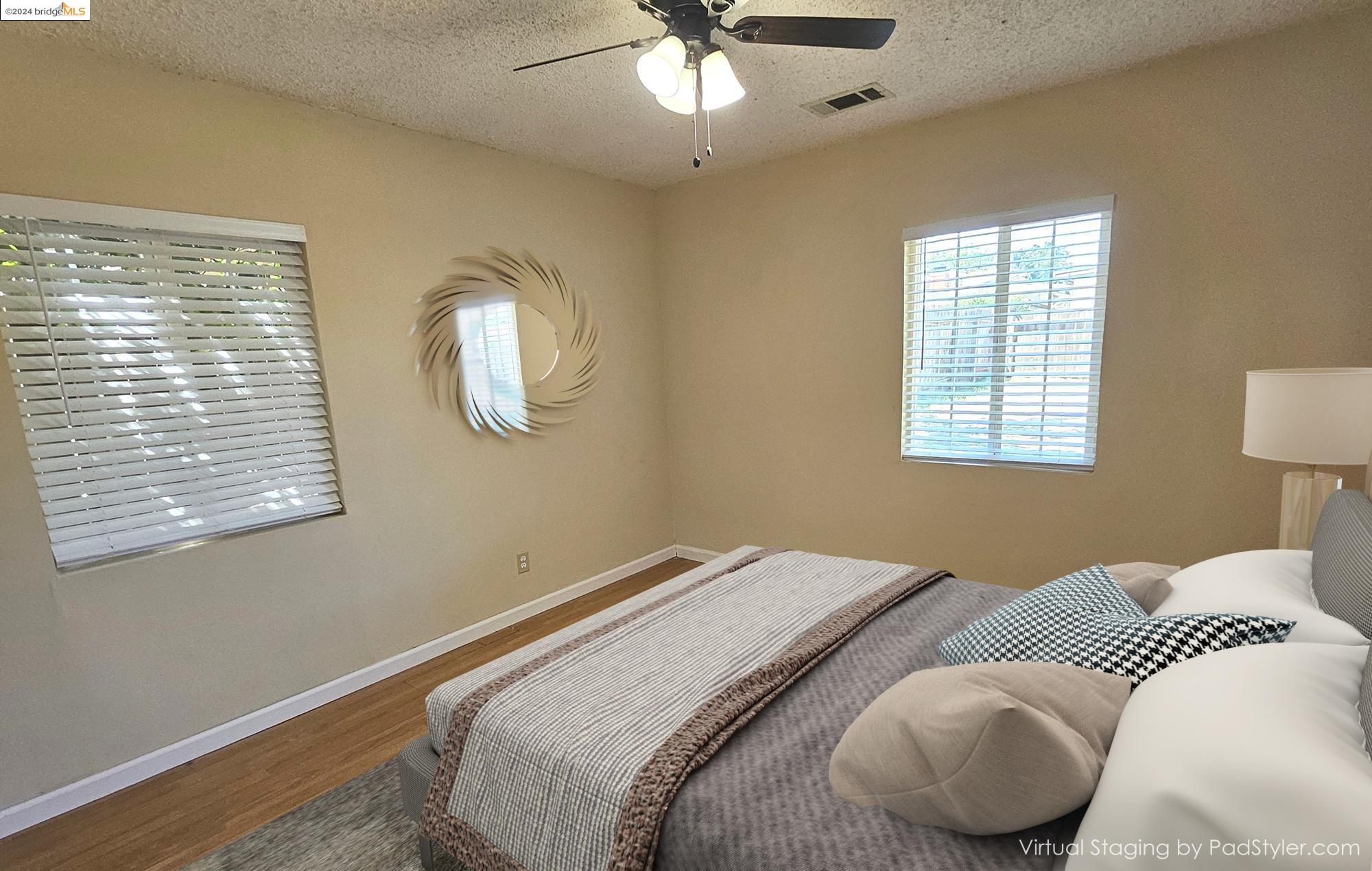 Detail Gallery Image 28 of 37 For 2740 Capistrano St, Antioch,  CA 94509 - 2 Beds | 1 Baths