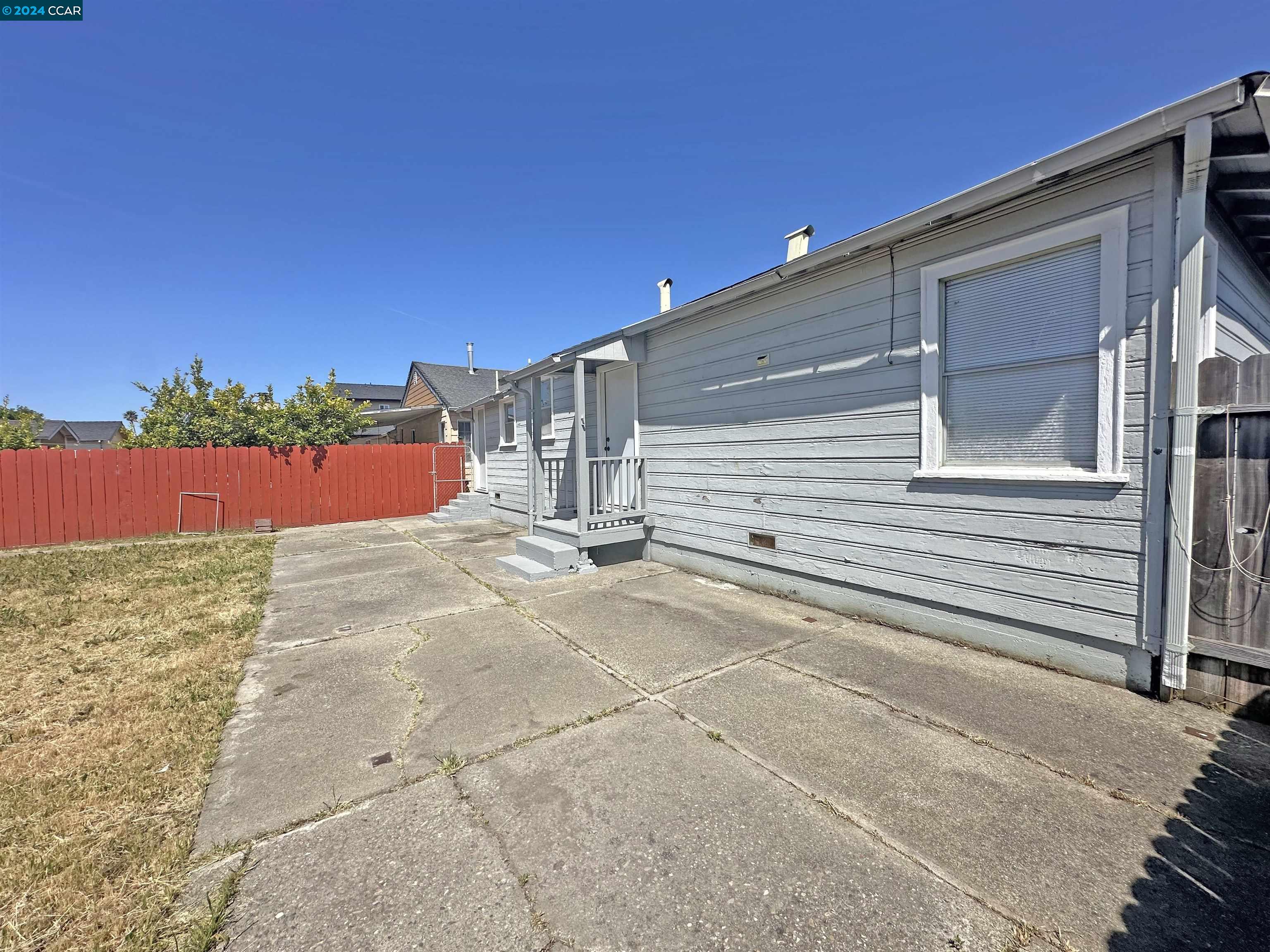 Detail Gallery Image 19 of 21 For 1742 Rheem Ave, Richmond,  CA 94801-2451 - 2 Beds | 1 Baths