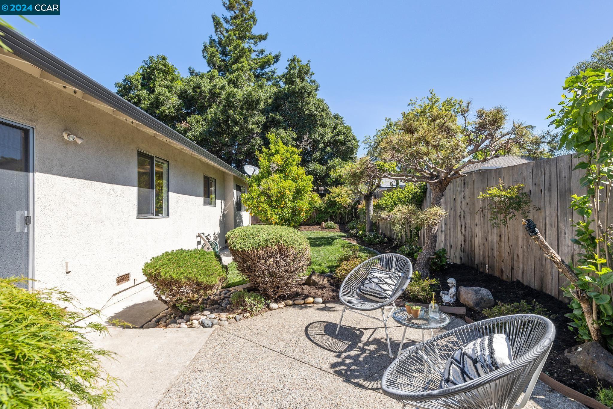 Detail Gallery Image 41 of 48 For 4206 Forest Glen Pl, Castro Valley,  CA 94546 - 3 Beds | 2 Baths