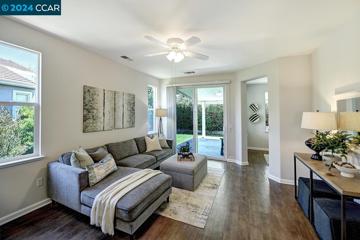 Detail Gallery Image 14 of 49 For 1782 Rubidoux Terrace, Brentwood,  CA 94513 - 2 Beds | 2 Baths