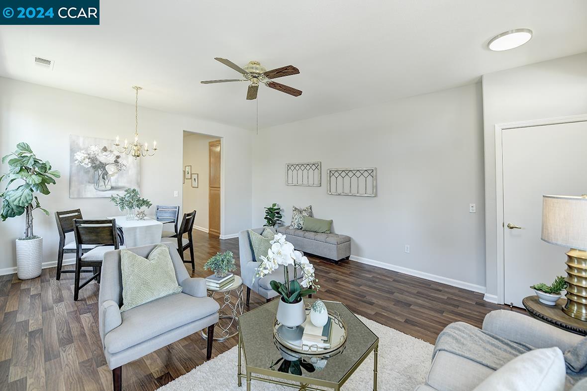 Detail Gallery Image 6 of 49 For 1782 Rubidoux Terrace, Brentwood,  CA 94513 - 2 Beds | 2 Baths
