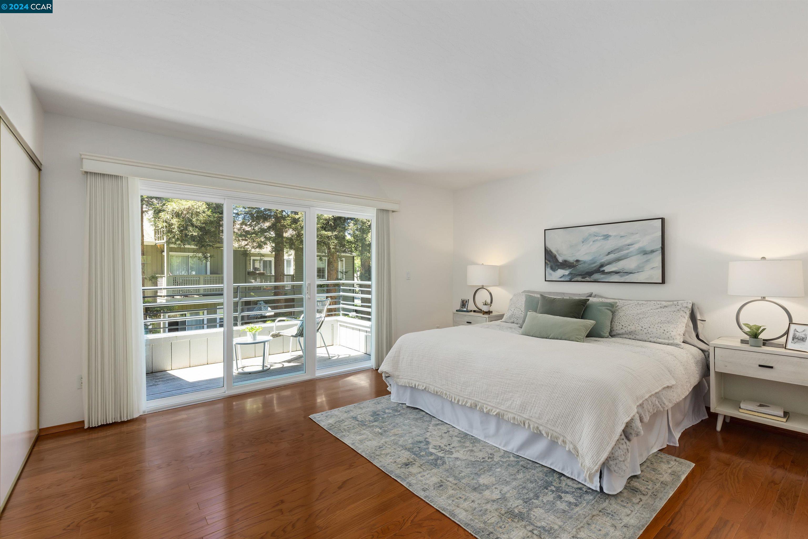 Detail Gallery Image 19 of 32 For 125 Glenbridge Ct, Pleasant Hill,  CA 94523 - 3 Beds | 2/1 Baths