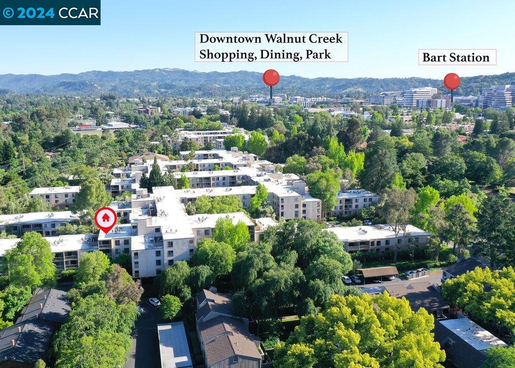 Detail Gallery Image 31 of 32 For 490 N Civic Drive #214,  Walnut Creek,  CA 94596-3324 - 2 Beds | 2 Baths
