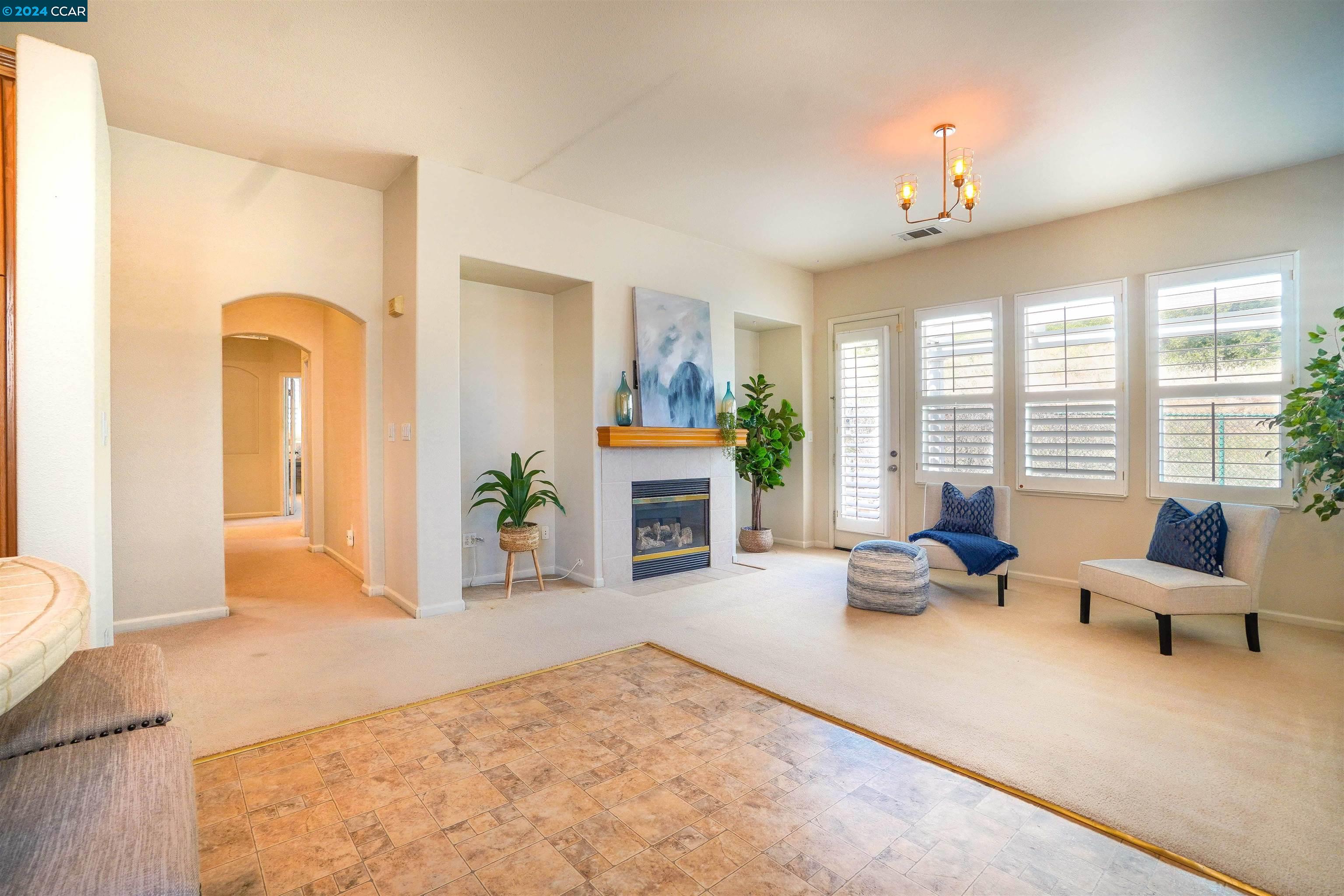 Detail Gallery Image 12 of 33 For 4850 Greencastle Way, Antioch,  CA 94531 - 3 Beds | 2 Baths