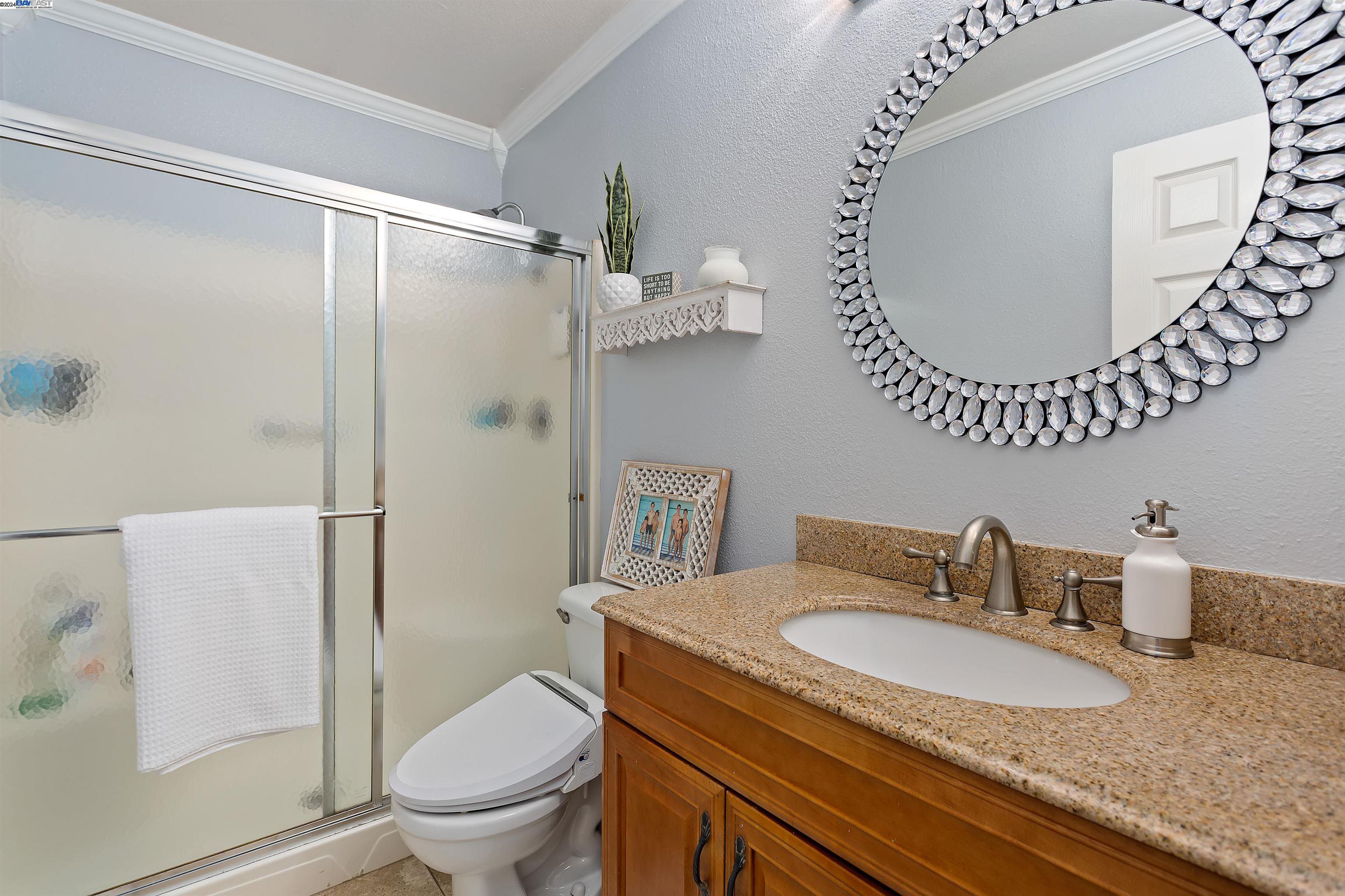 Detail Gallery Image 22 of 27 For 245 Riverwood Circle, Martinez,  CA 94553 - 4 Beds | 2 Baths