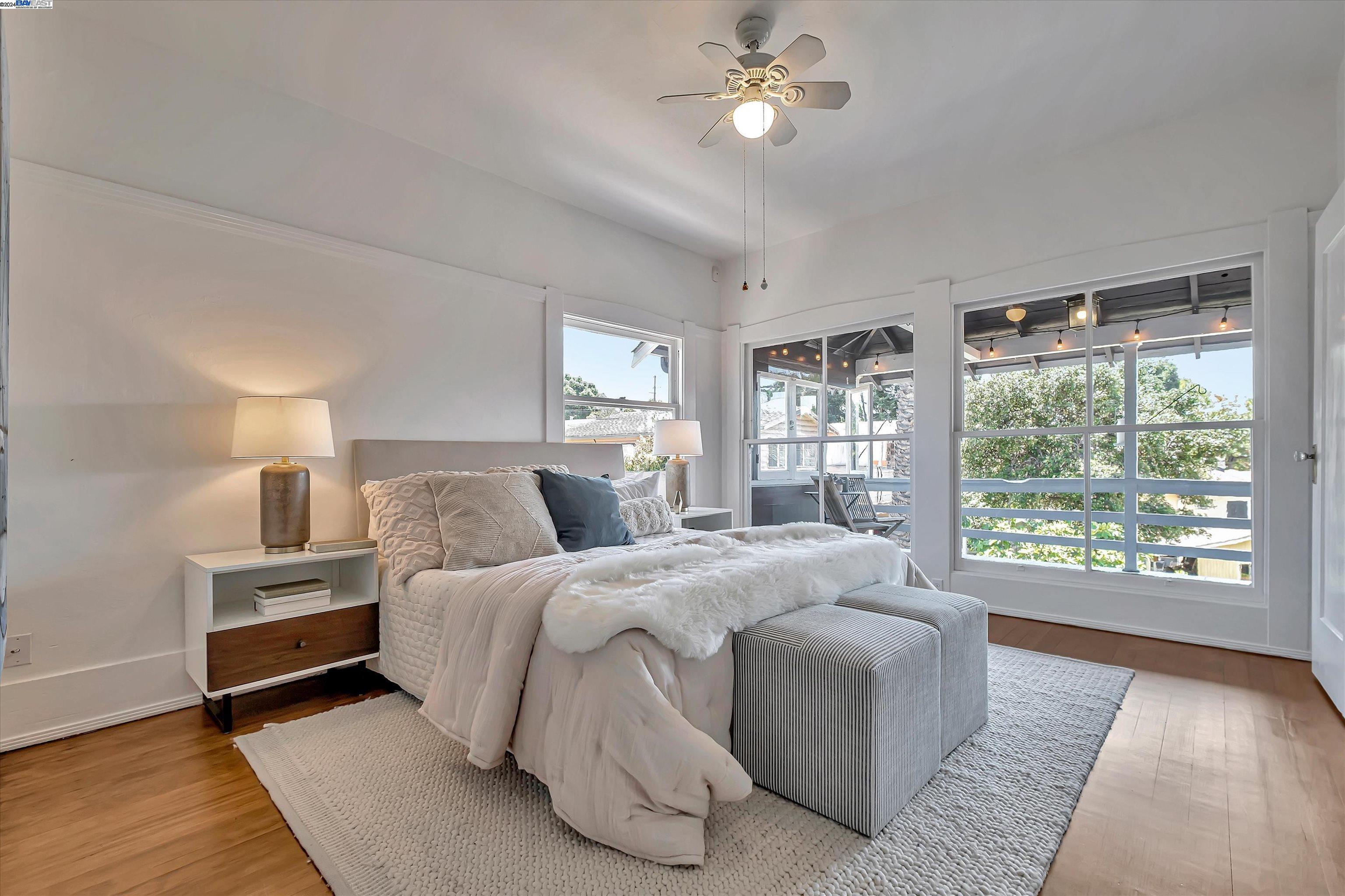 Detail Gallery Image 24 of 60 For 1257 Macarthur Blvd, Oakland,  CA 94610 - 3 Beds | 1 Baths