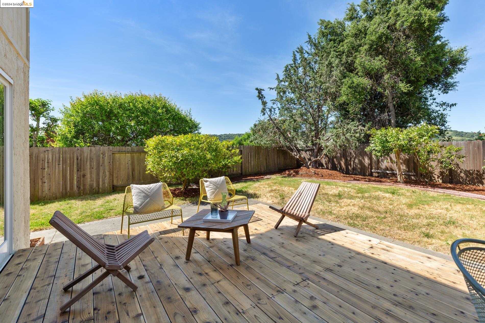 Detail Gallery Image 34 of 41 For 5748 Amend Rd, El Sobrante,  CA 94803 - 4 Beds | 2/1 Baths