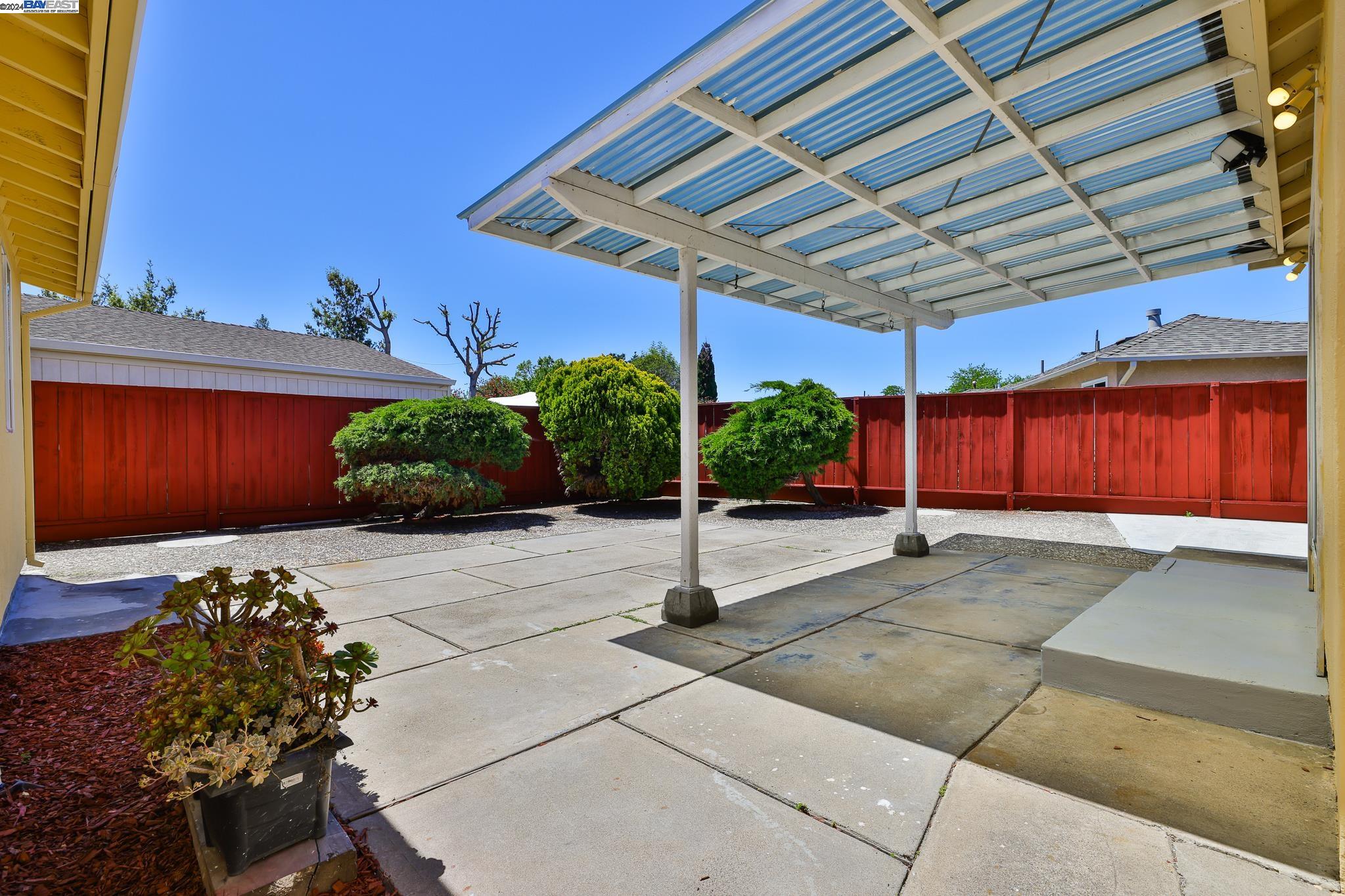 Detail Gallery Image 38 of 45 For 3881 Carmel Way, San Leandro,  CA 94578 - 3 Beds | 1 Baths