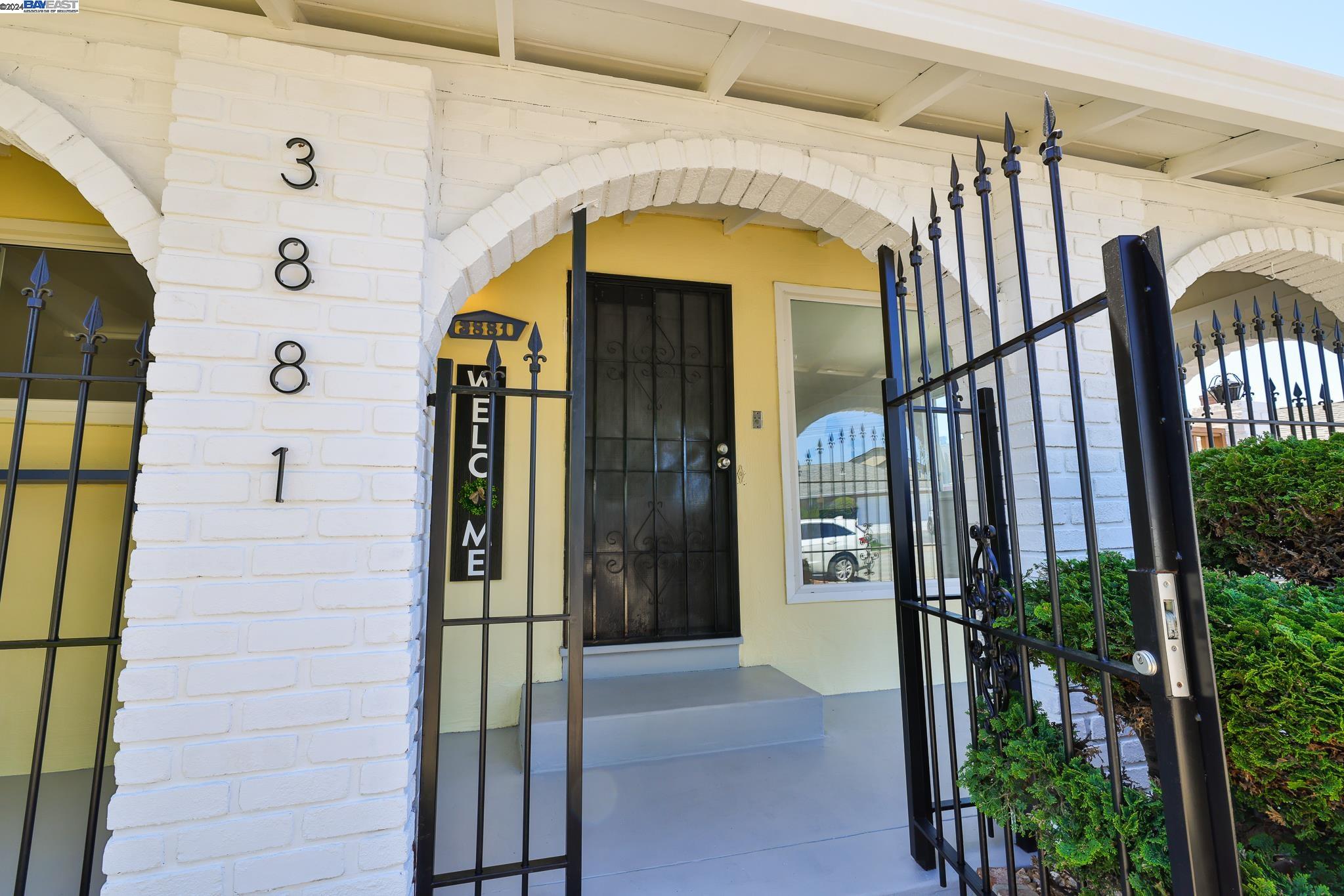 Detail Gallery Image 6 of 45 For 3881 Carmel Way, San Leandro,  CA 94578 - 3 Beds | 1 Baths