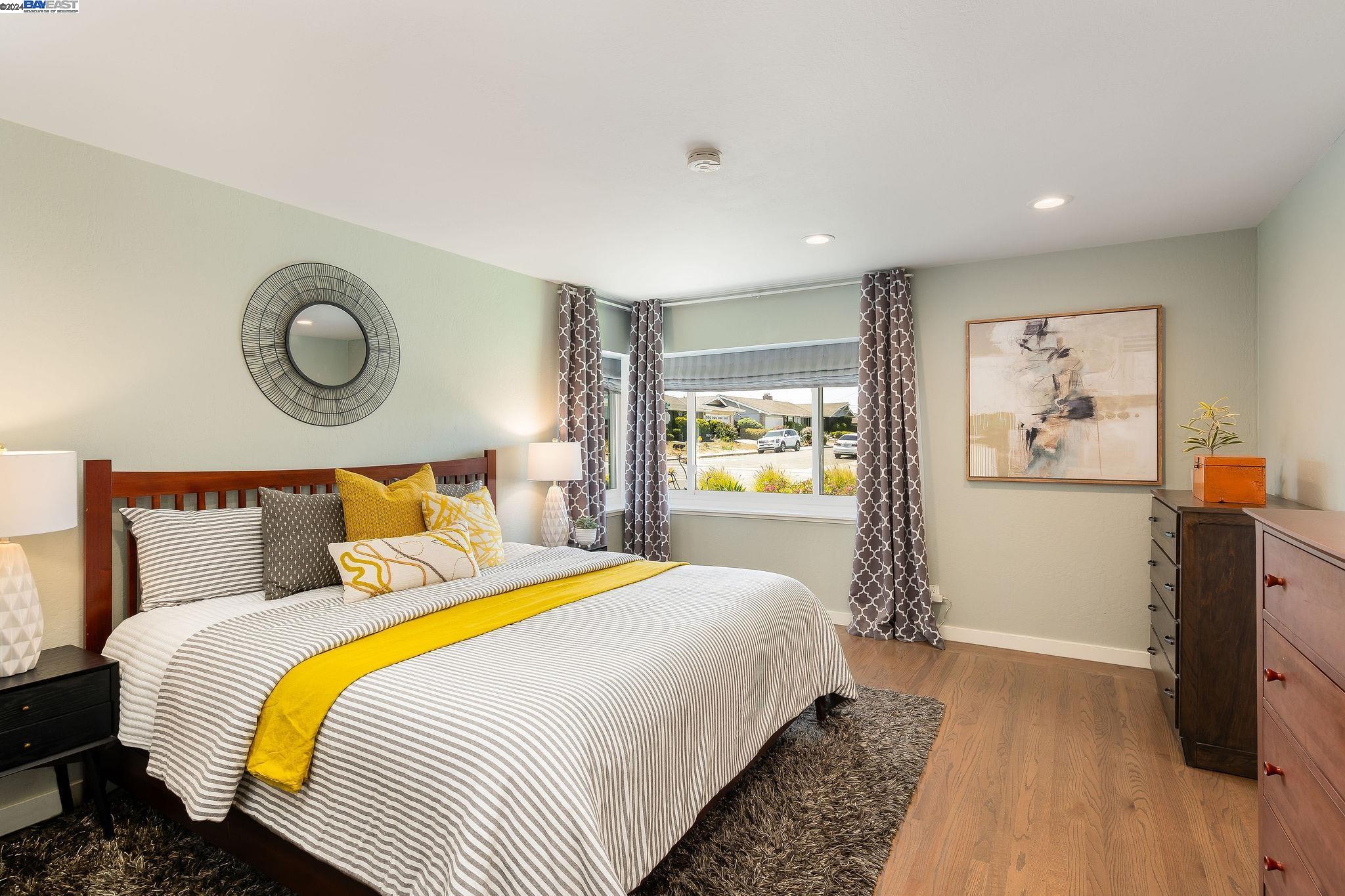 Detail Gallery Image 22 of 49 For 2372 Longview Dr, San Leandro,  CA 94577 - 3 Beds | 2/1 Baths