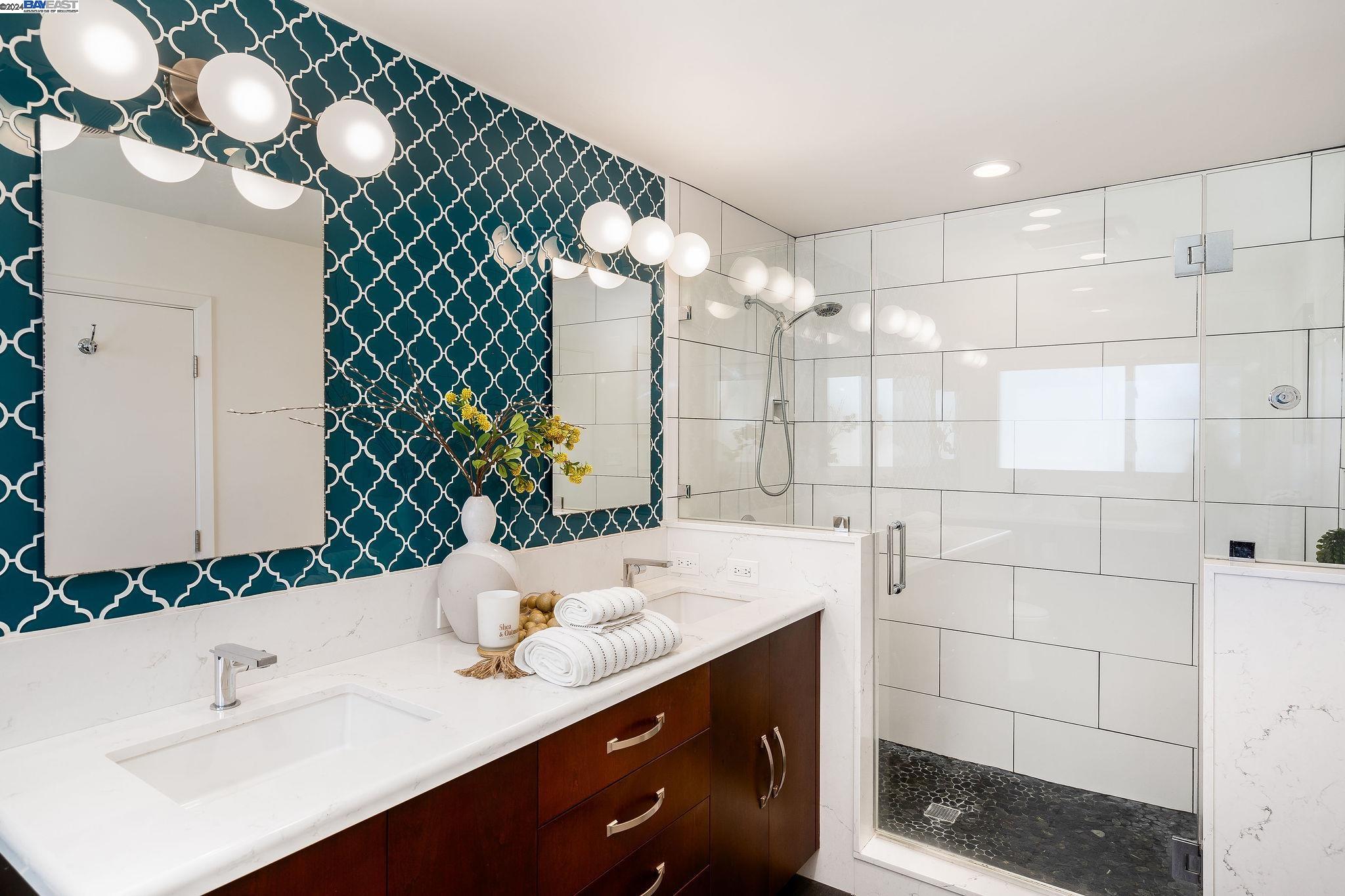 Detail Gallery Image 25 of 49 For 2372 Longview Dr, San Leandro,  CA 94577 - 3 Beds | 2/1 Baths