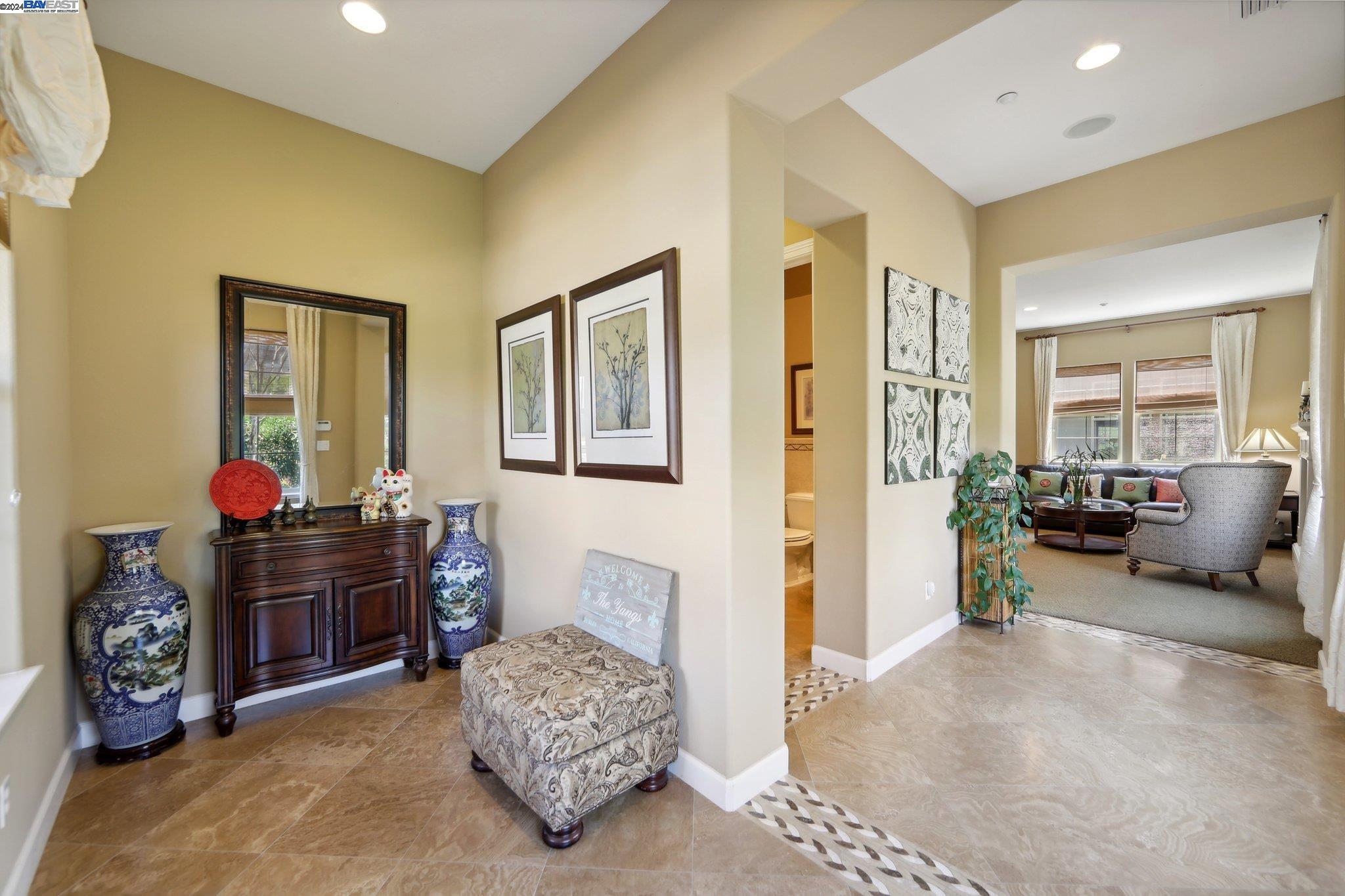 Detail Gallery Image 26 of 60 For 7613 Ridgeline Dr, Dublin,  CA 94568 - 3 Beds | 3/1 Baths