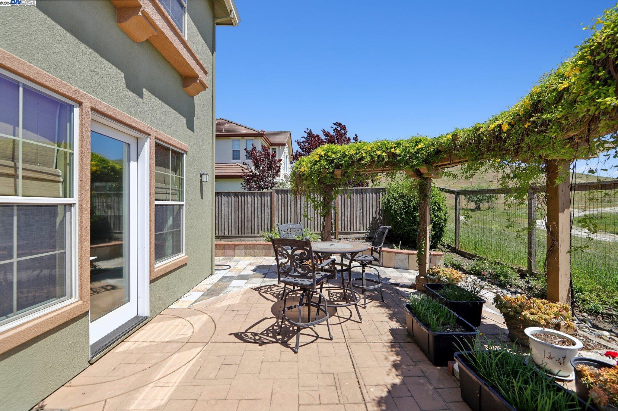 Detail Gallery Image 53 of 60 For 7613 Ridgeline Dr, Dublin,  CA 94568 - 3 Beds | 3/1 Baths