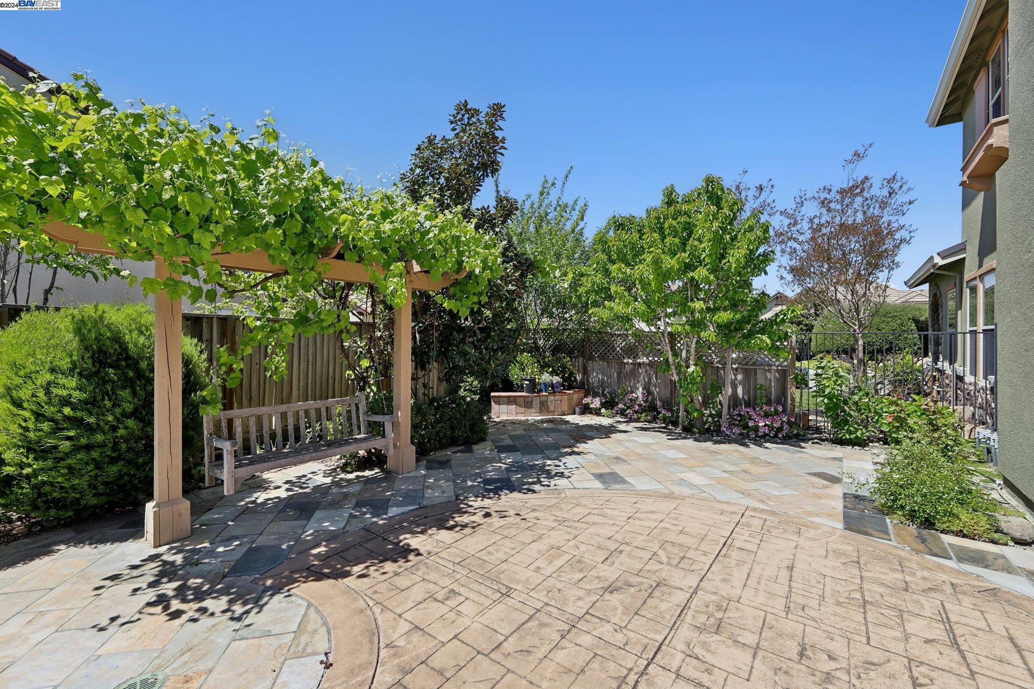 Detail Gallery Image 57 of 60 For 7613 Ridgeline Dr, Dublin,  CA 94568 - 3 Beds | 3/1 Baths