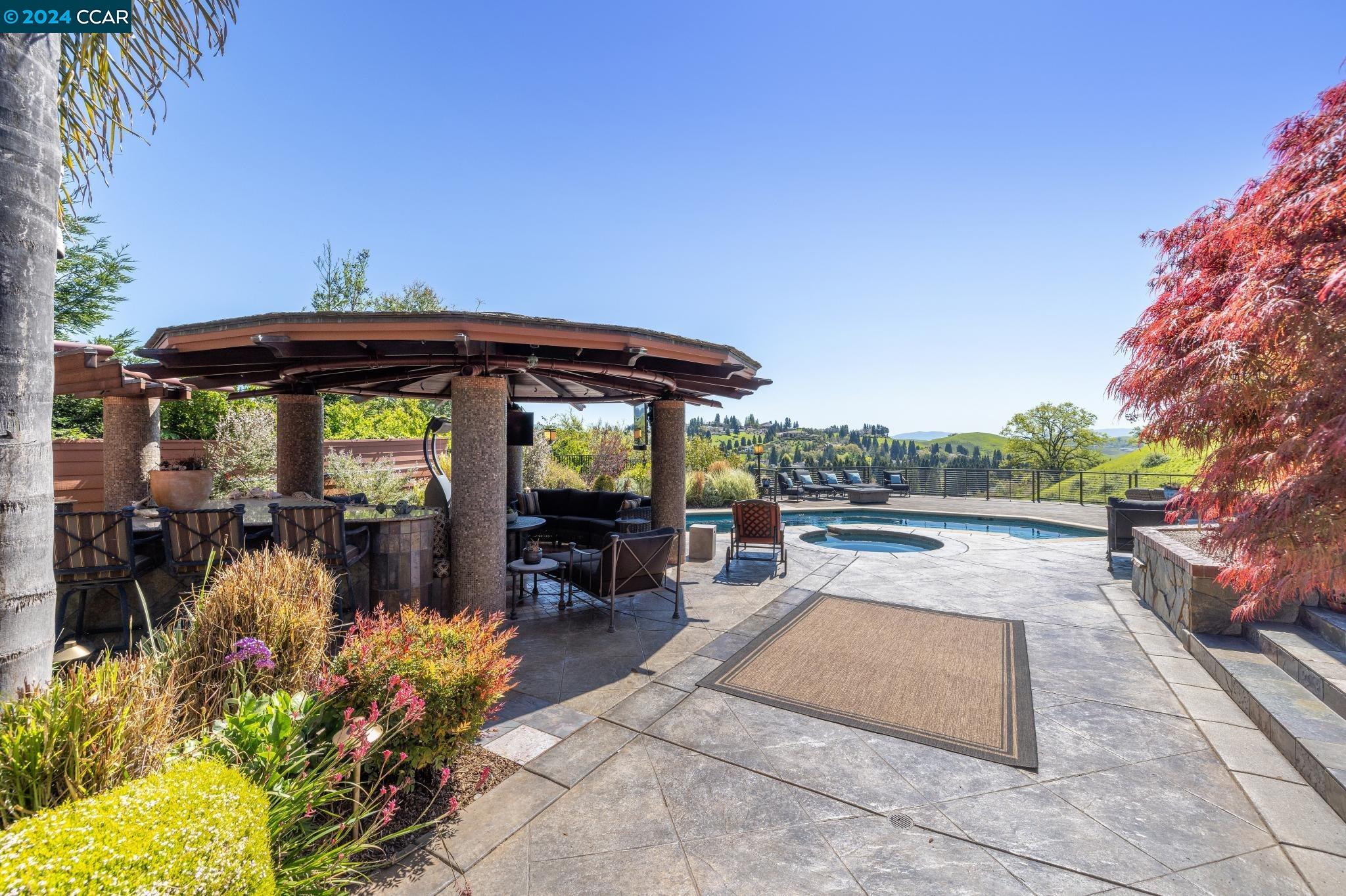 Detail Gallery Image 55 of 60 For 1121 Eagle Nest Ct, Danville,  CA 94506 - 5 Beds | 6/2 Baths