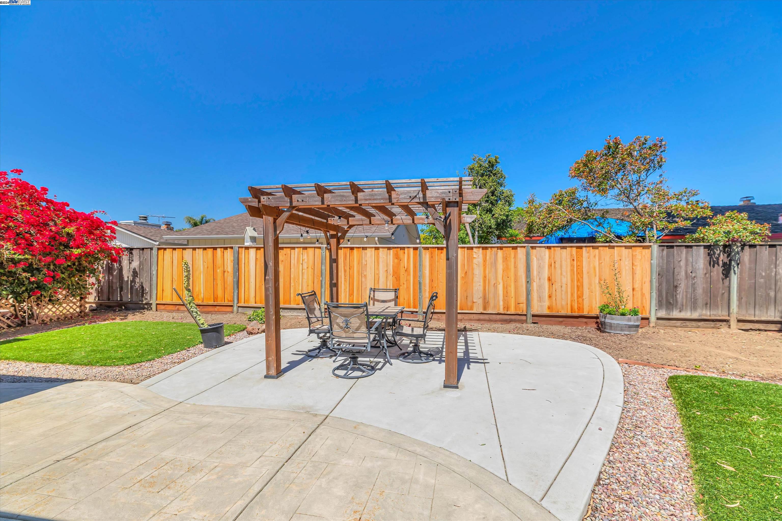 Detail Gallery Image 32 of 36 For 4937 Stafford Pl, Newark,  CA 94560 - 4 Beds | 2 Baths