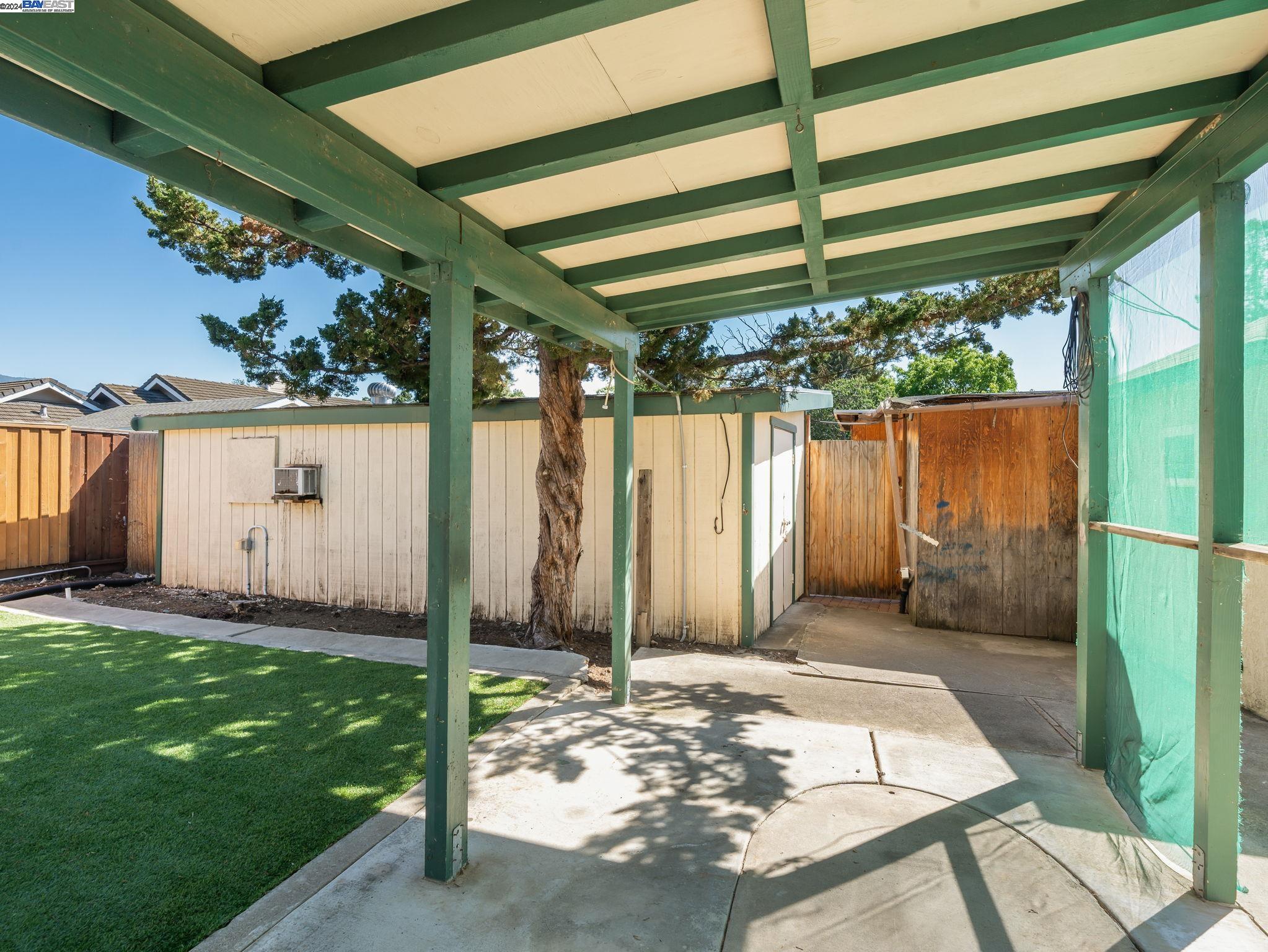 Detail Gallery Image 37 of 43 For 5035 Laurel Dr, Concord,  CA 94521 - 3 Beds | 1/1 Baths