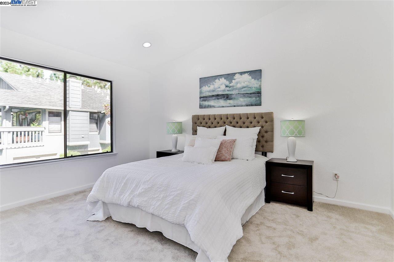 Detail Gallery Image 4 of 9 For 4958 Conway Terrace #73,  Fremont,  CA 94555 - 2 Beds | 2 Baths
