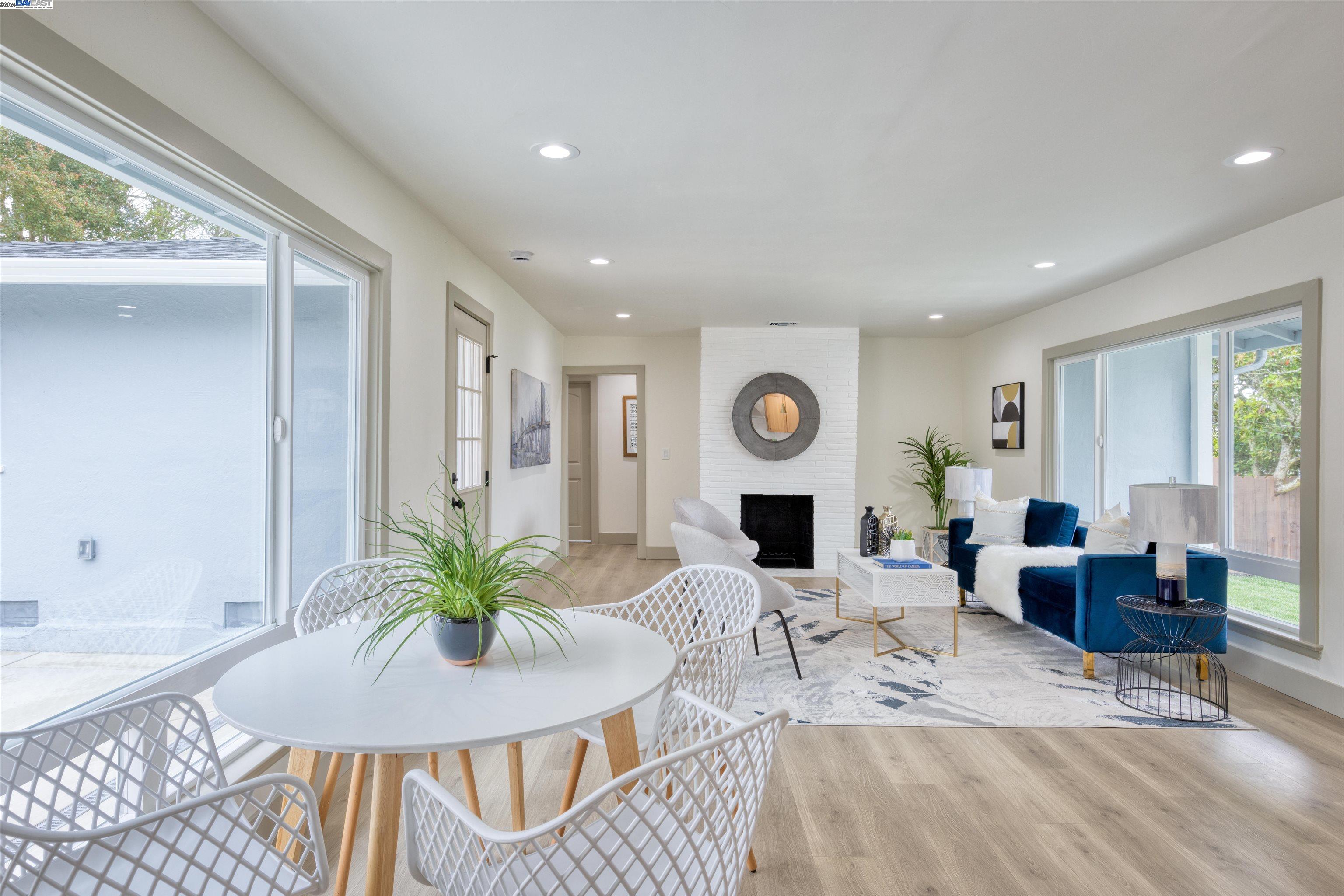 Detail Gallery Image 21 of 37 For 47 Anson Way, Kensington,  CA 94707 - 3 Beds | 1 Baths