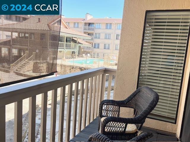Detail Gallery Image 27 of 28 For 1400 Carpentier St #203,  San Leandro,  CA 94577 - 2 Beds | 2 Baths