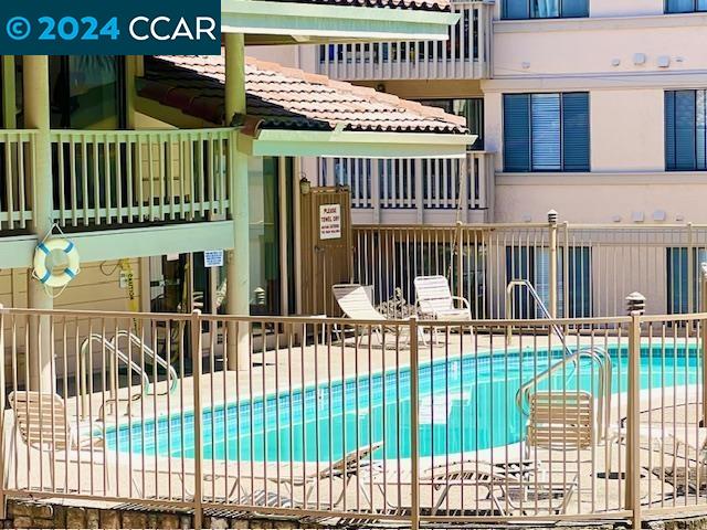 Detail Gallery Image 28 of 28 For 1400 Carpentier St #203,  San Leandro,  CA 94577 - 2 Beds | 2 Baths