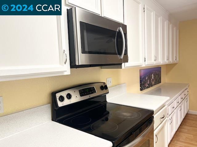 Detail Gallery Image 9 of 28 For 1400 Carpentier St #203,  San Leandro,  CA 94577 - 2 Beds | 2 Baths