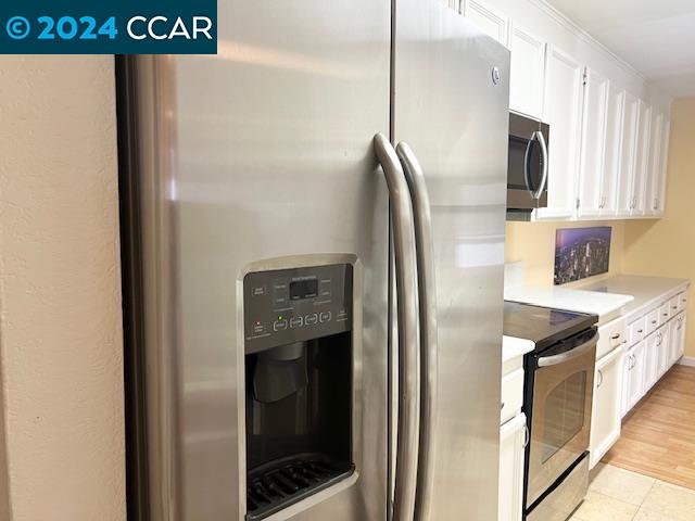 Detail Gallery Image 10 of 28 For 1400 Carpentier St #203,  San Leandro,  CA 94577 - 2 Beds | 2 Baths