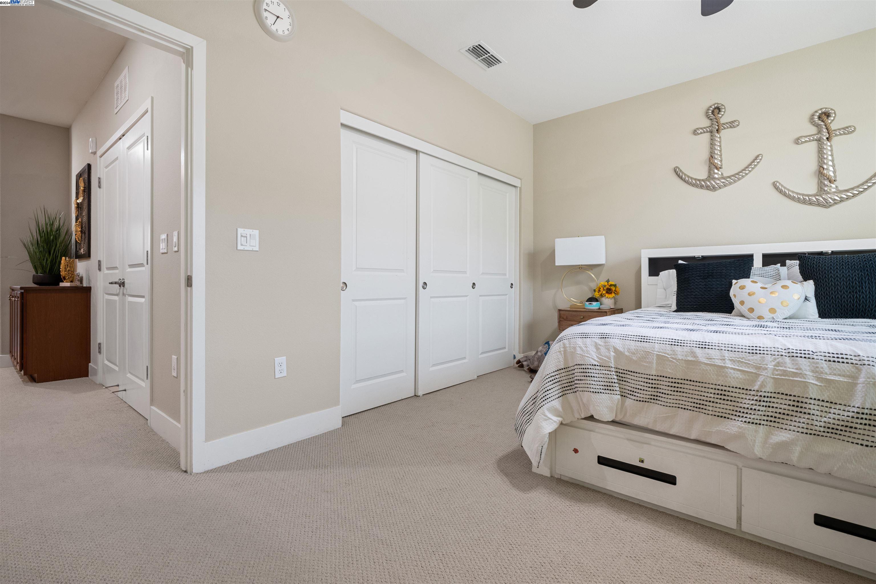 Detail Gallery Image 42 of 60 For 3989 Clare St, Dublin,  CA 94568 - 3 Beds | 3/1 Baths