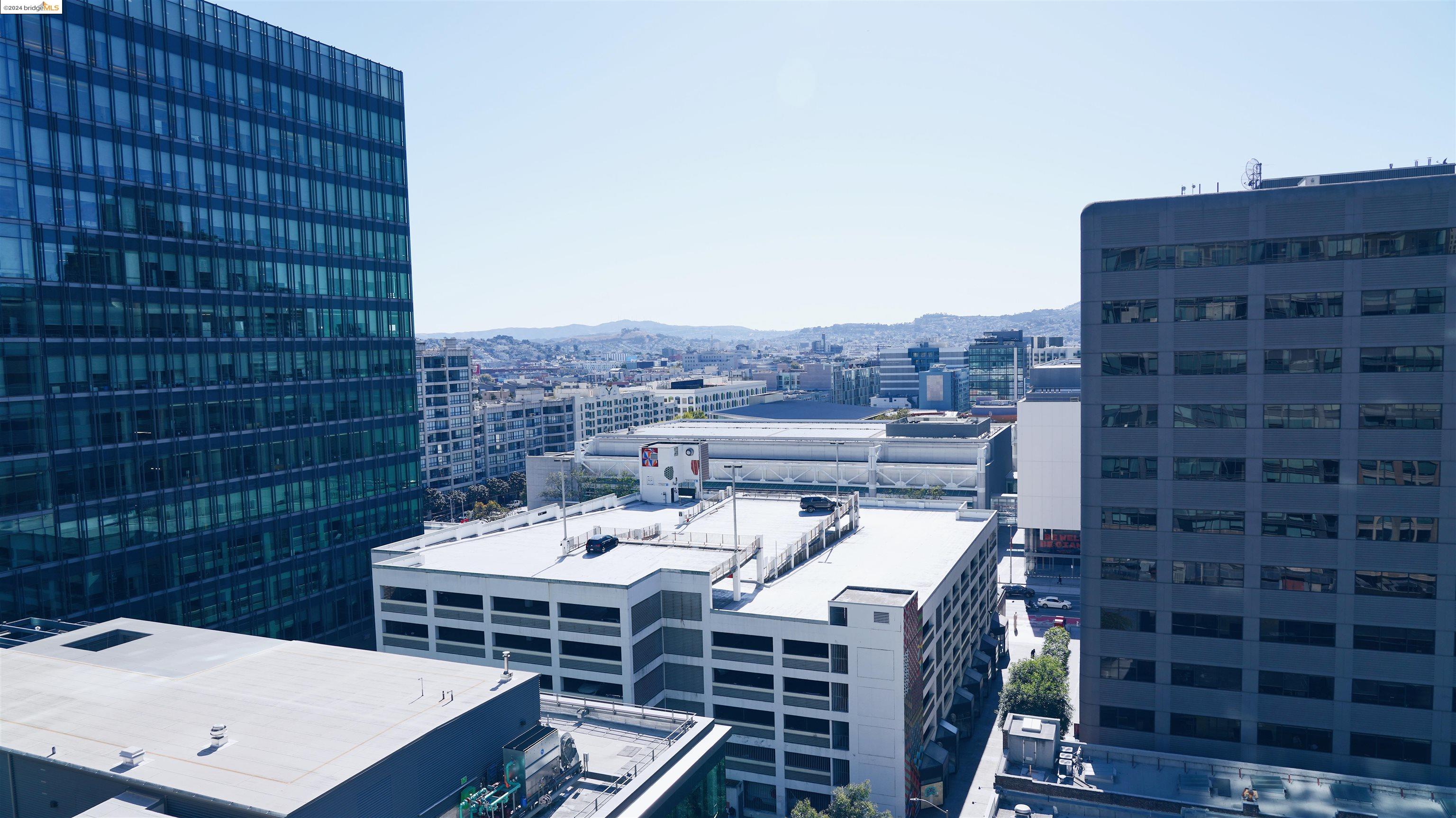 Detail Gallery Image 22 of 23 For 1 Hawthorne 14c,  San Francisco,  CA 94105 - 2 Beds | 2 Baths