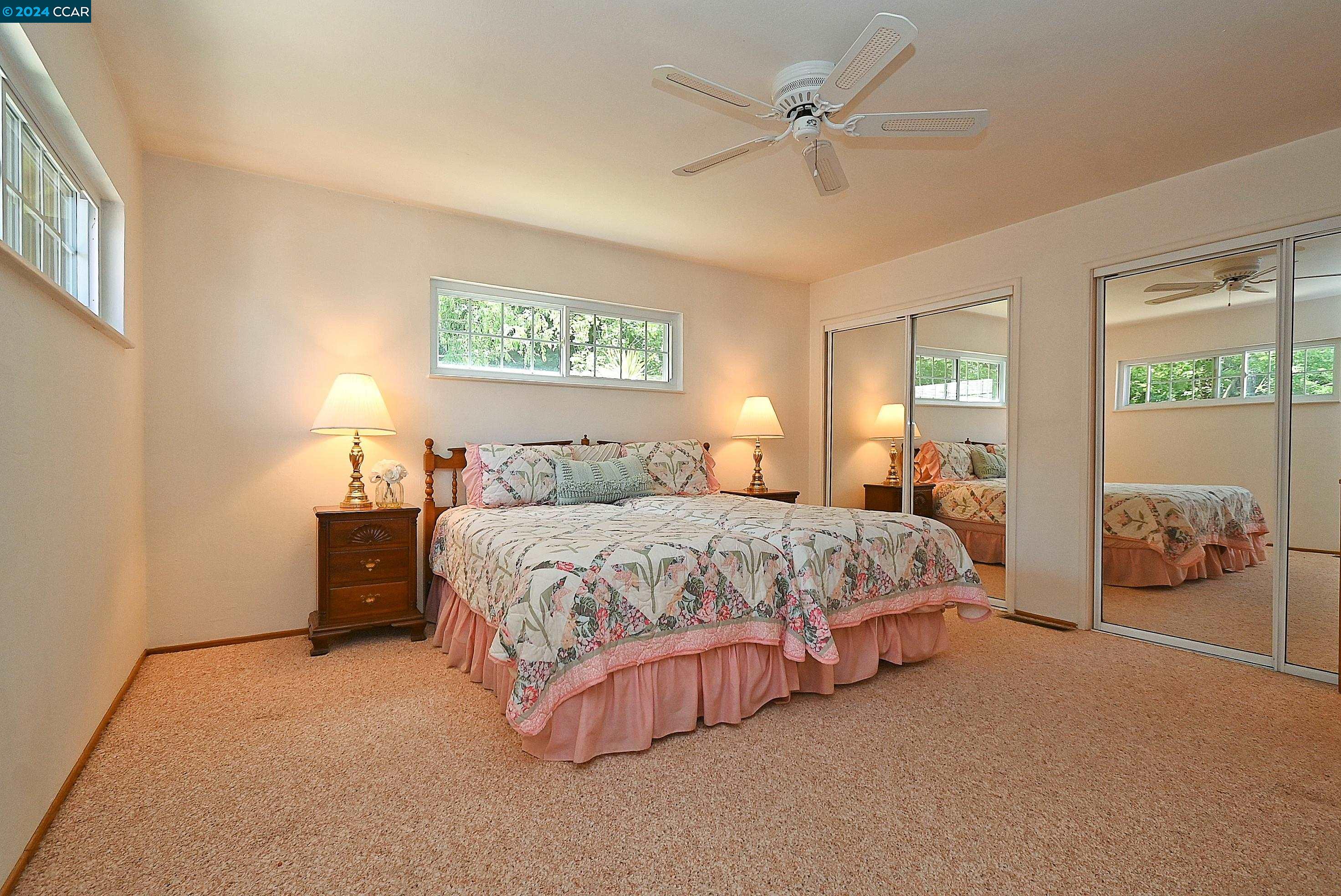 Detail Gallery Image 16 of 34 For 41 Manzanita Ct, Lafayette,  CA 94595 - 3 Beds | 2 Baths