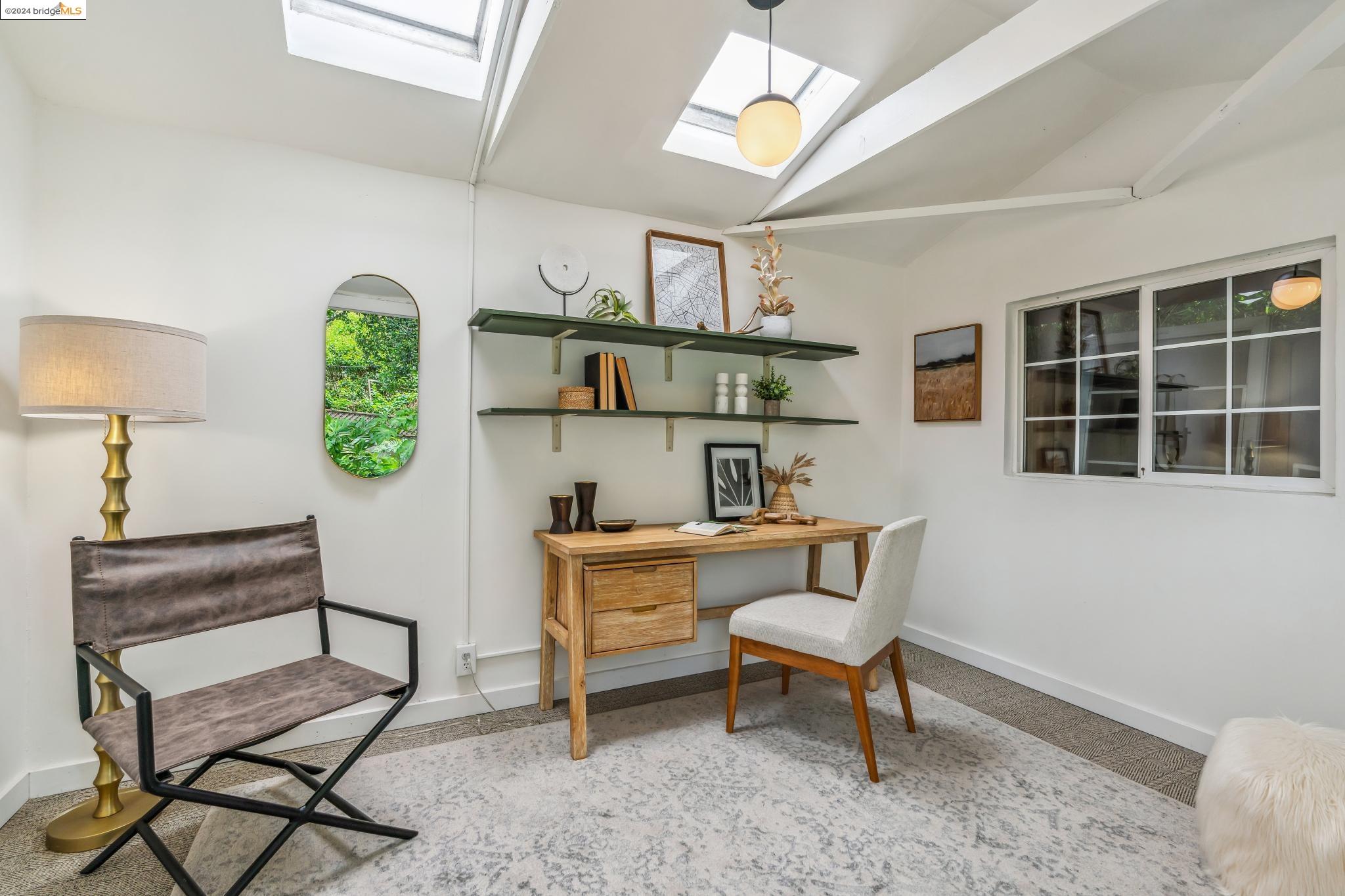 Detail Gallery Image 31 of 40 For 1314 Cornell Ave, Berkeley,  CA 94702 - 2 Beds | 1 Baths