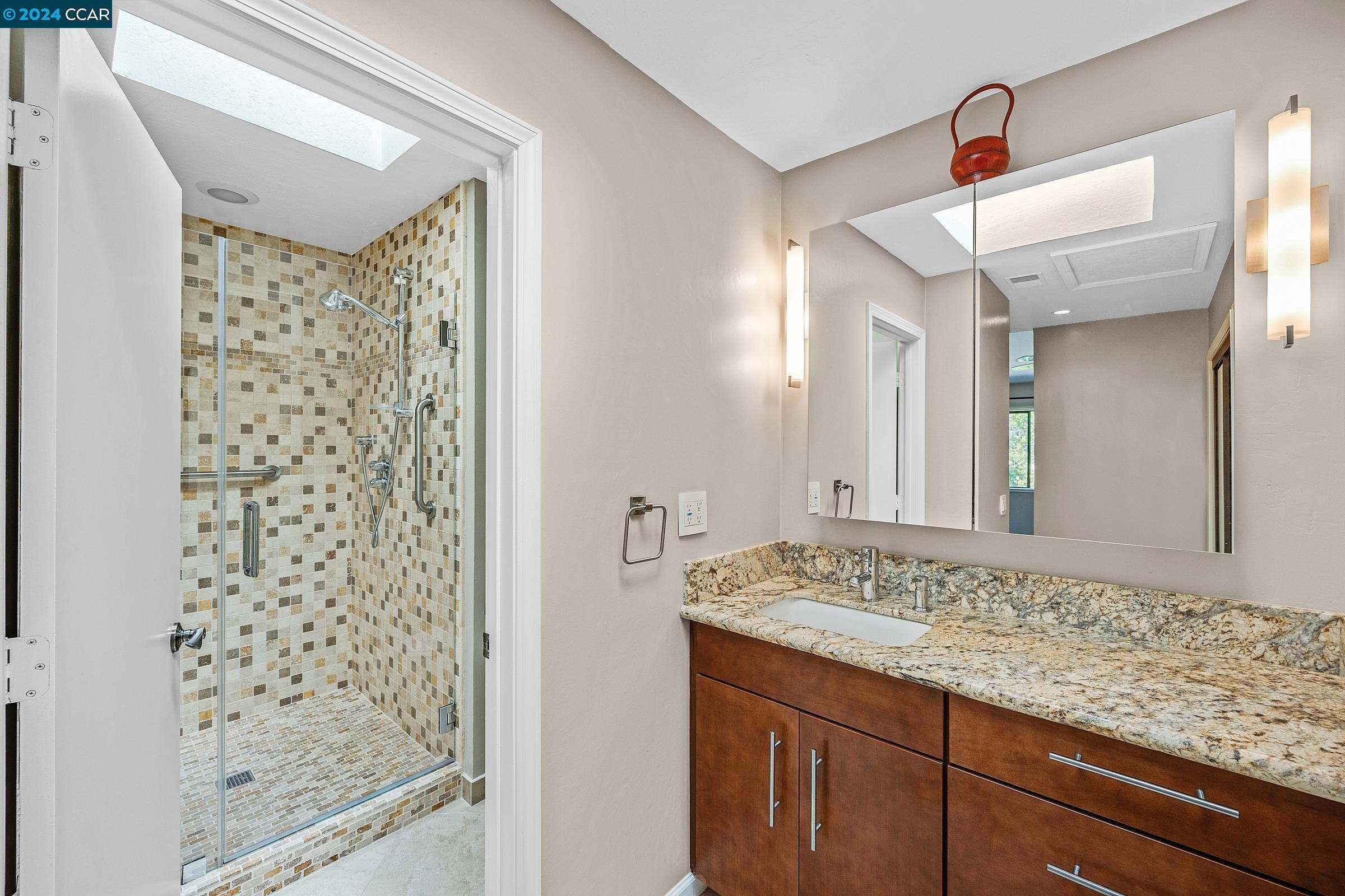 Detail Gallery Image 32 of 53 For 1442 Quail View Circle, Walnut Creek,  CA 94597 - 3 Beds | 3/1 Baths