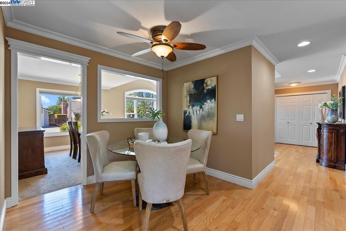 Detail Gallery Image 11 of 40 For 3509 Gulfstream St, Pleasanton,  CA 94588 - 4 Beds | 2 Baths
