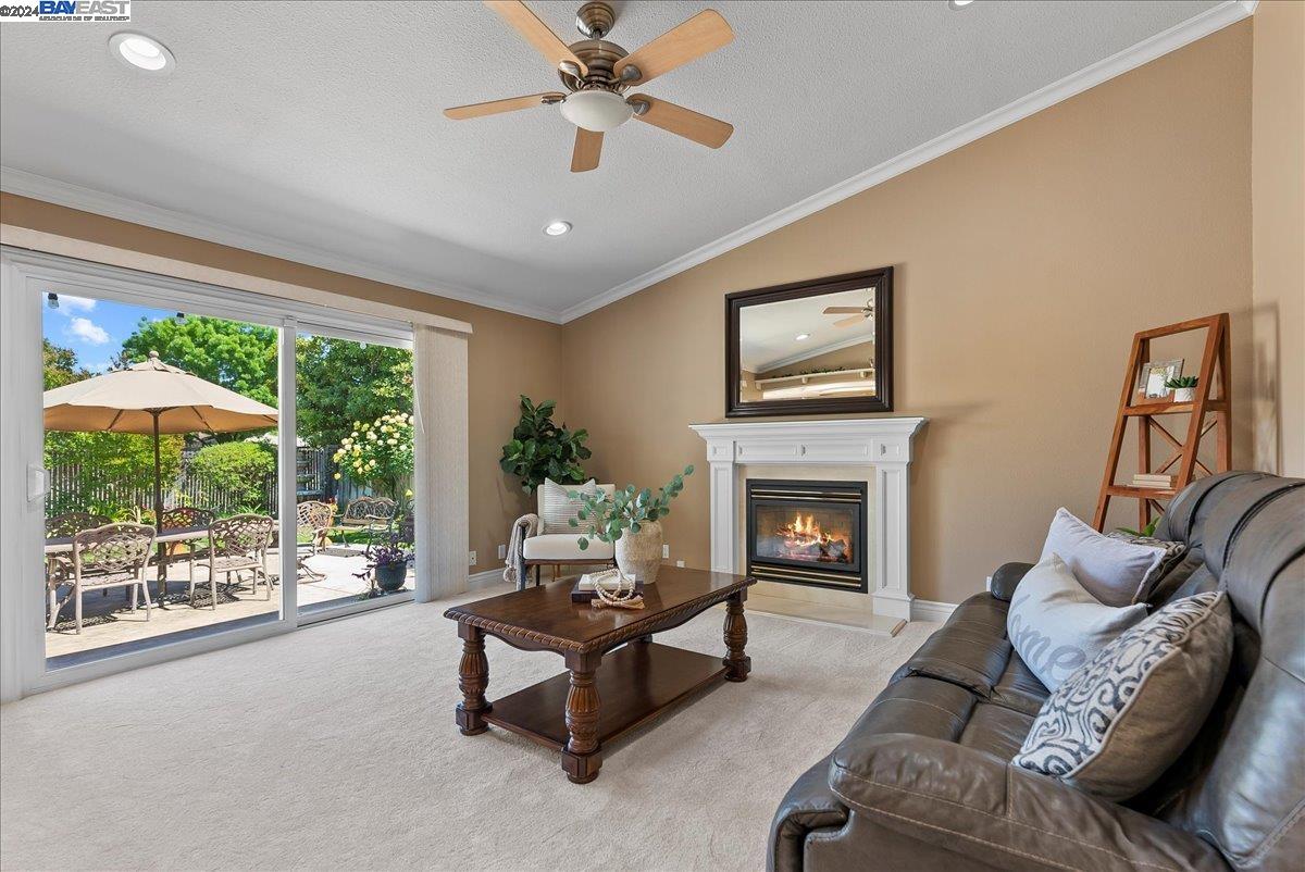 Detail Gallery Image 16 of 40 For 3509 Gulfstream St, Pleasanton,  CA 94588 - 4 Beds | 2 Baths