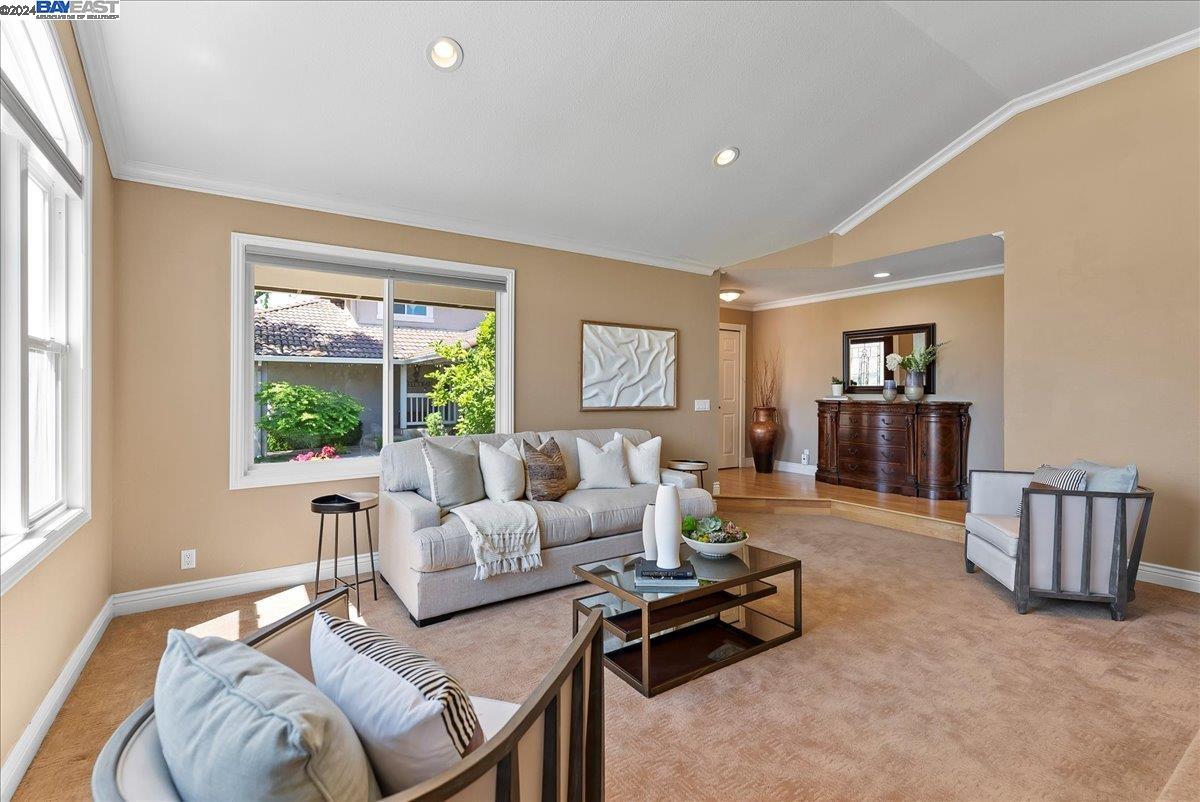 Detail Gallery Image 8 of 40 For 3509 Gulfstream St, Pleasanton,  CA 94588 - 4 Beds | 2 Baths