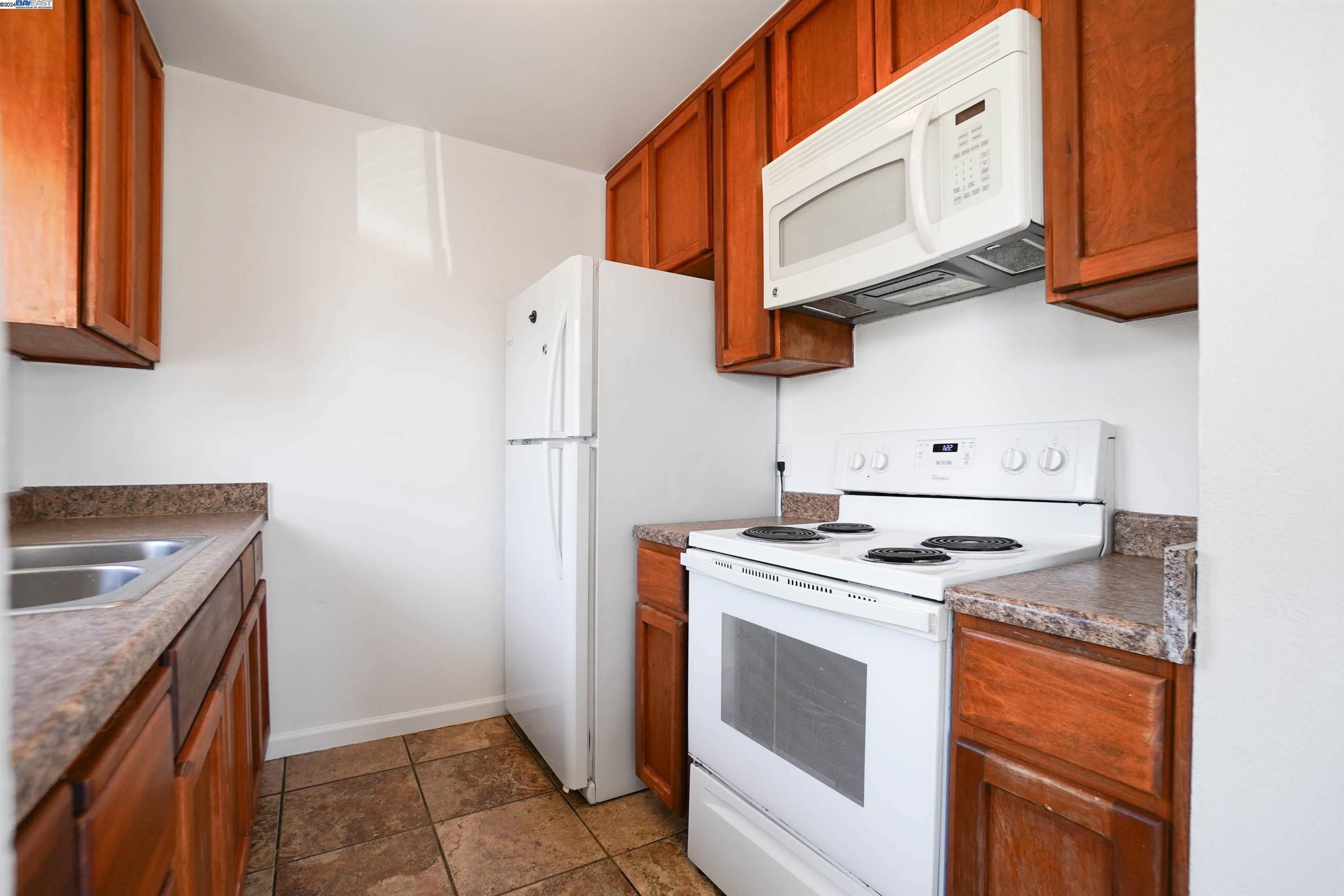 Detail Gallery Image 16 of 22 For 1324 Occidental Ave #4,  Stockton,  CA 95203 - 2 Beds | 1 Baths