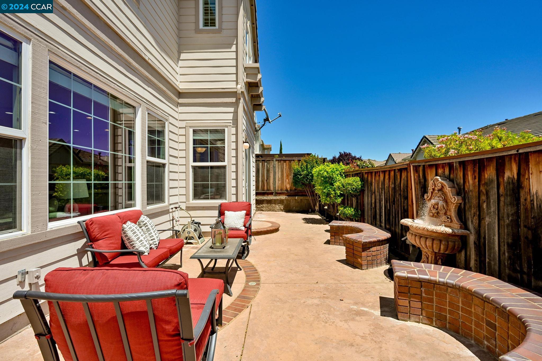 Detail Gallery Image 41 of 48 For 2862 Southwind Ln, Dublin,  CA 94568 - 4 Beds | 3/1 Baths