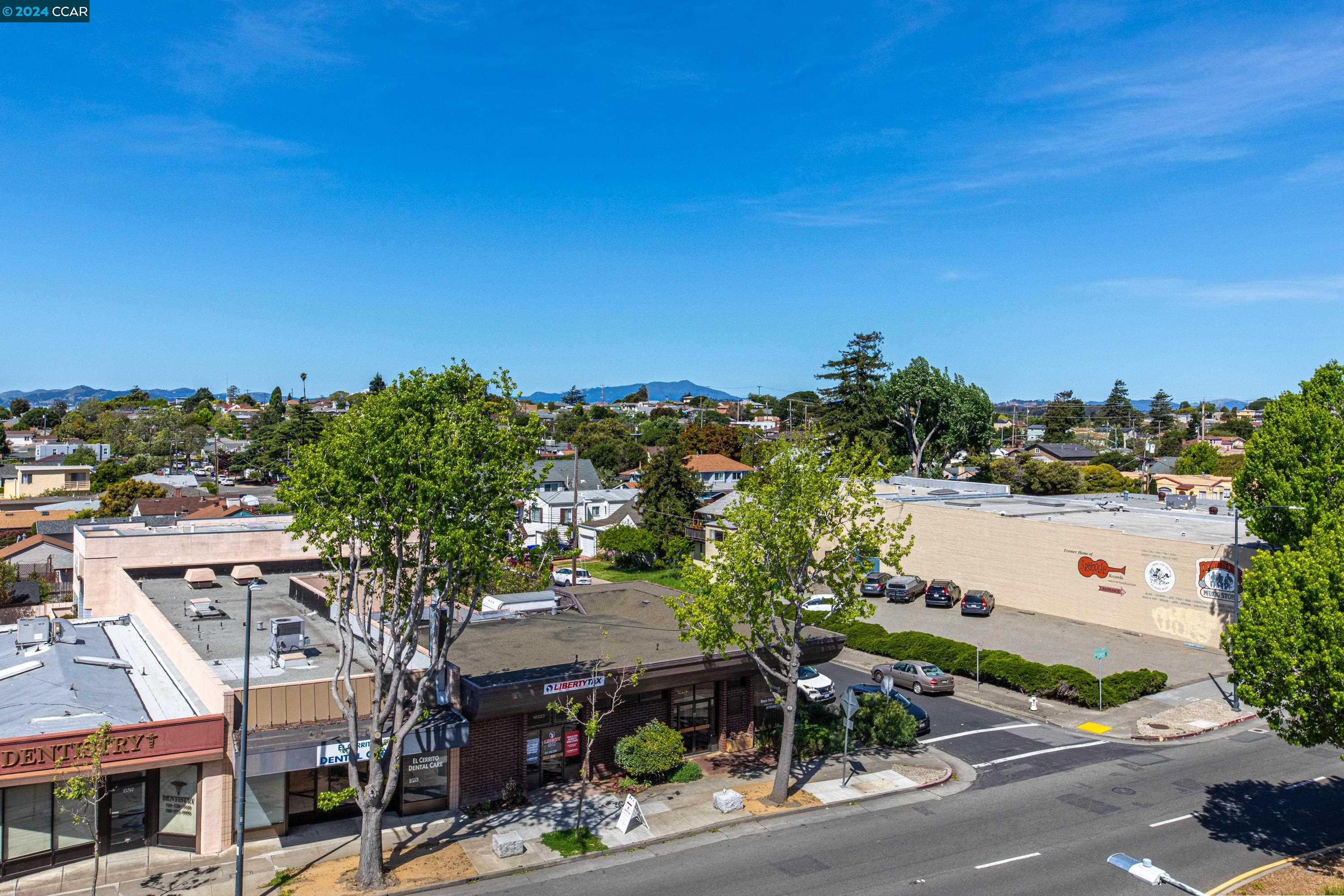 Detail Gallery Image 26 of 26 For 10300 San Pablo Ave #403,  El Cerrito,  CA 94530 - 2 Beds | 2 Baths