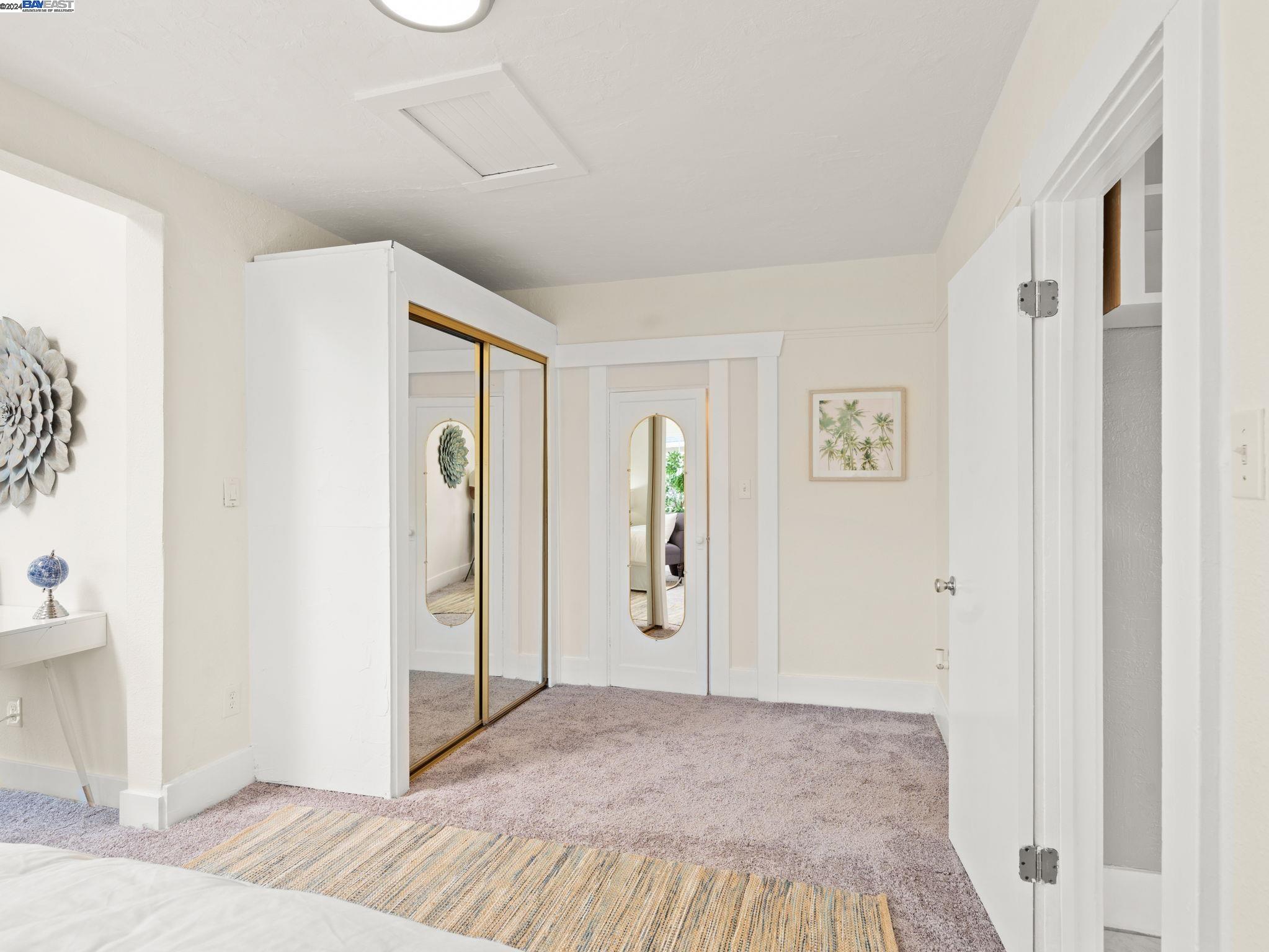 Detail Gallery Image 14 of 33 For 2069 Harrington Avenue, Oakland,  CA 94601 - 2 Beds | 2 Baths