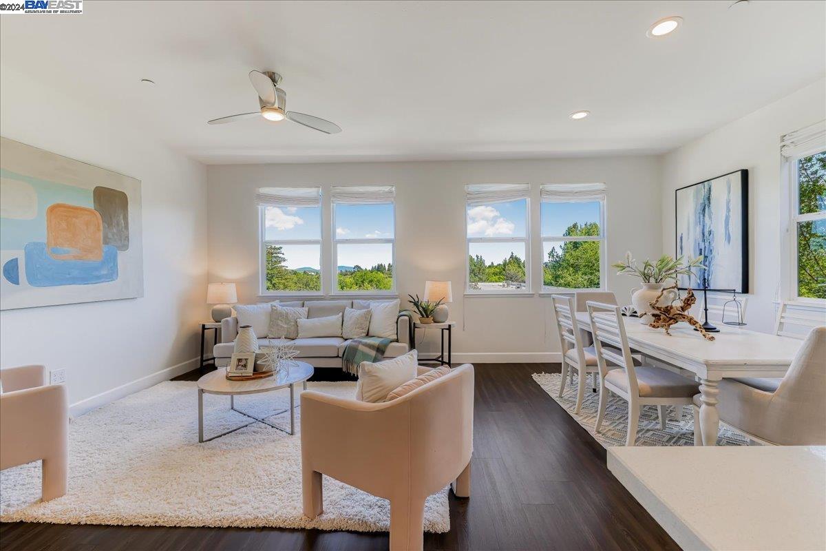 Detail Gallery Image 25 of 45 For 225 Ryan Ter, San Ramon,  CA 94583 - 4 Beds | 3/1 Baths