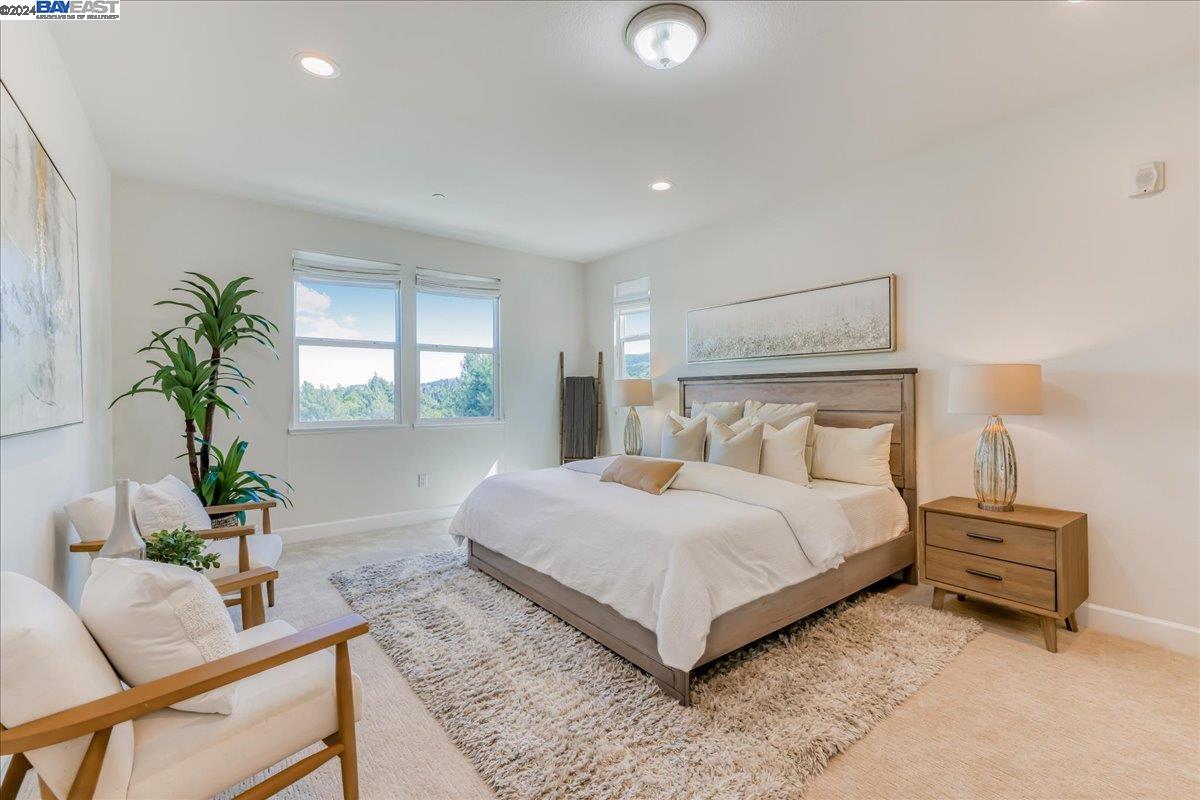 Detail Gallery Image 4 of 45 For 225 Ryan Ter, San Ramon,  CA 94583 - 4 Beds | 3/1 Baths