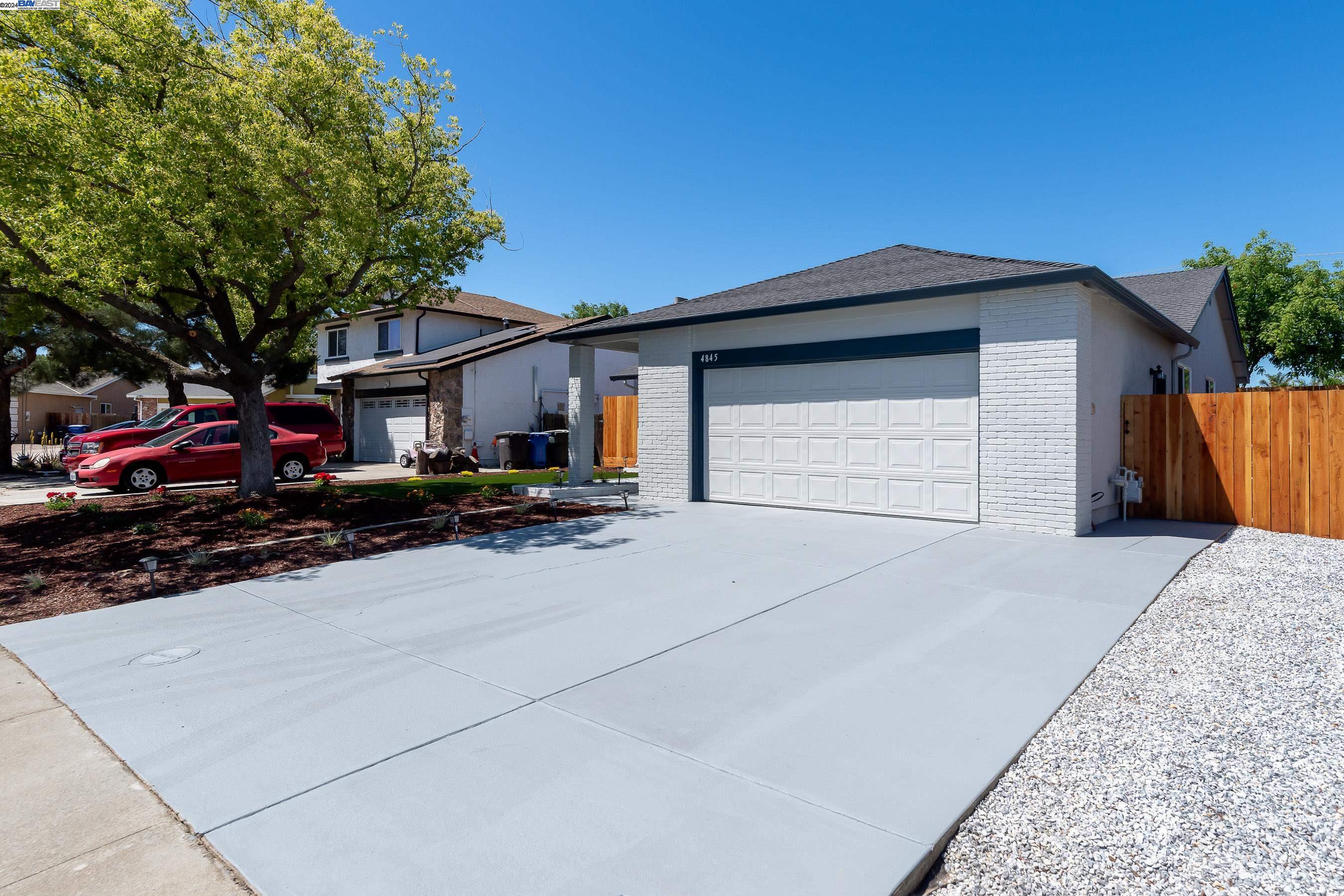 Detail Gallery Image 45 of 45 For 4845 Chablis Ct, Oakley,  CA 94561 - 4 Beds | 2 Baths