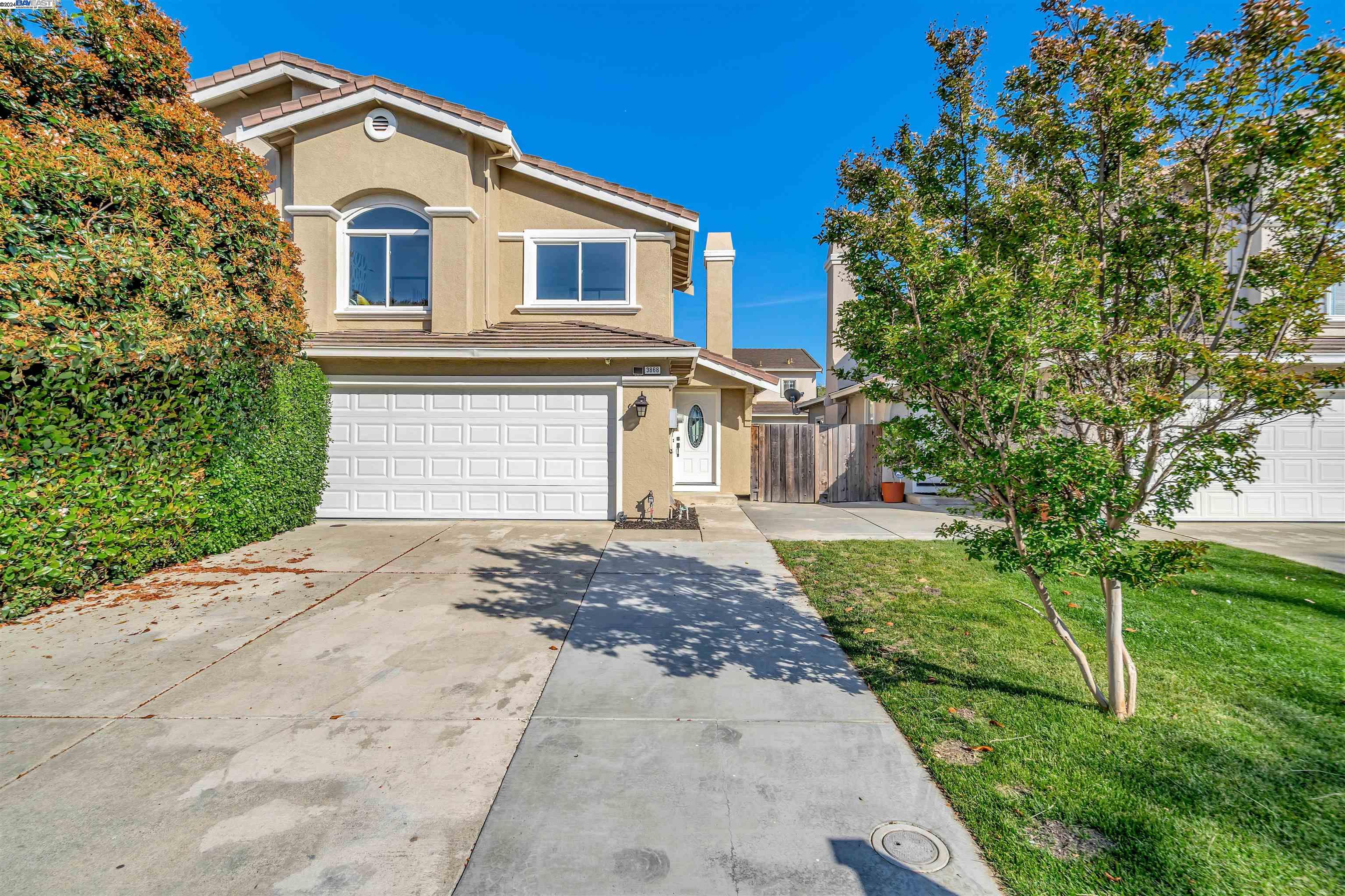 Detail Gallery Image 1 of 1 For 3868 Alder Ave, Fremont,  CA 94536 - 4 Beds | 3 Baths