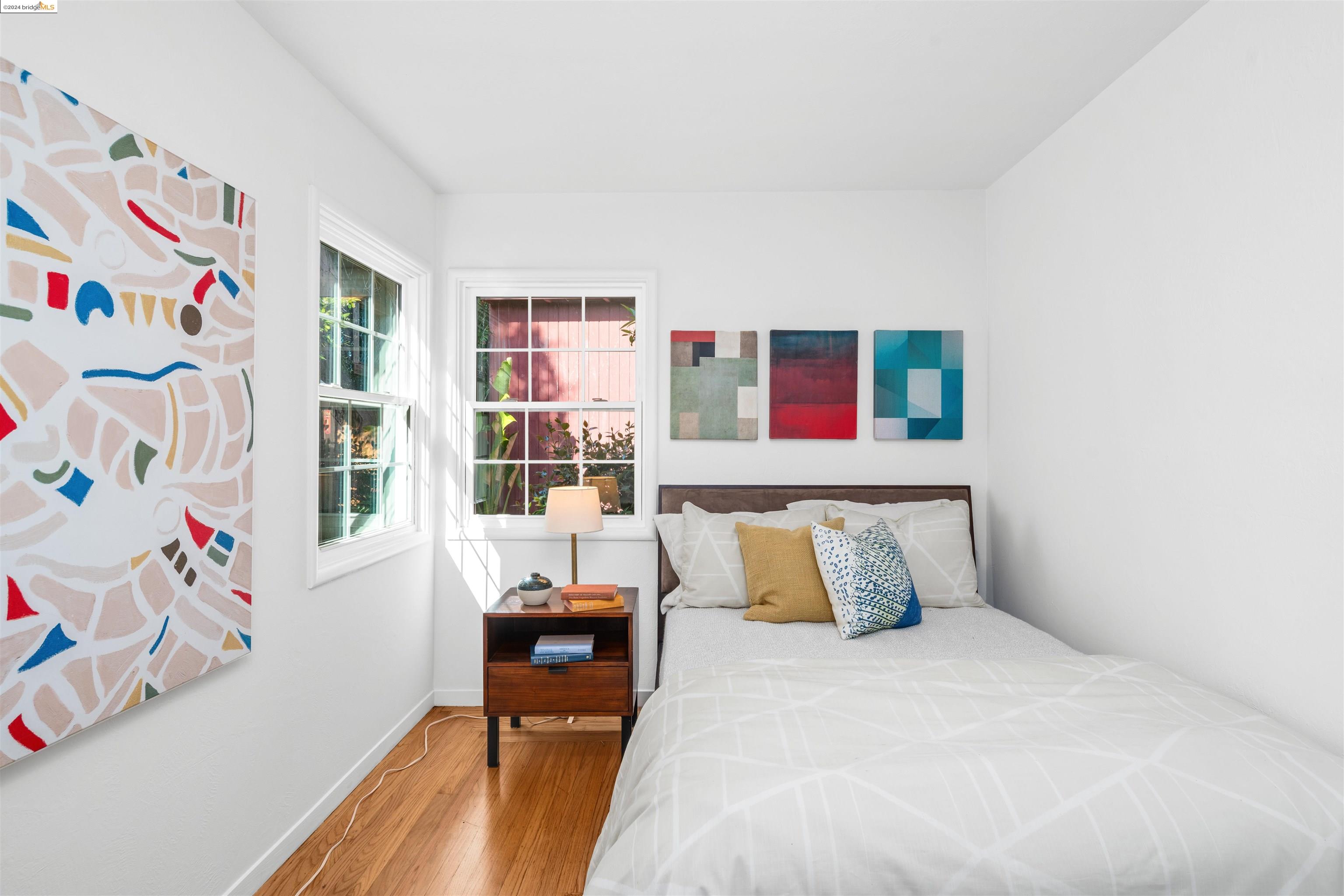 Detail Gallery Image 24 of 33 For 2014 Carlson Blvd, Richmond,  CA 94804 - 2 Beds | 1 Baths