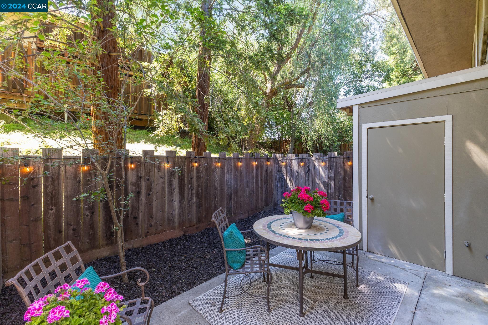 Detail Gallery Image 26 of 29 For 394 Ilo Ln #103,  Danville,  CA 94526 - 2 Beds | 1/1 Baths